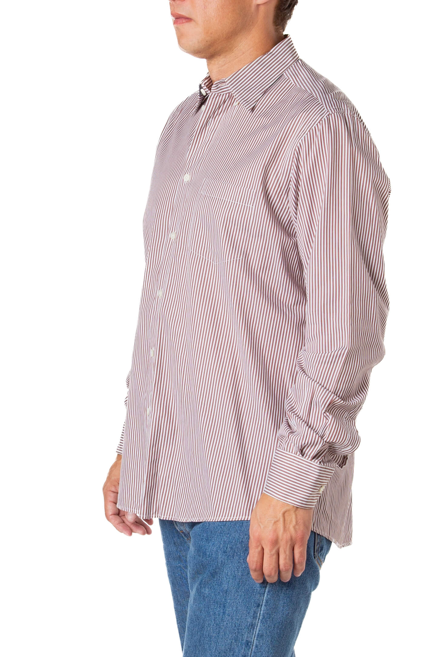 Zegna, Talla XL