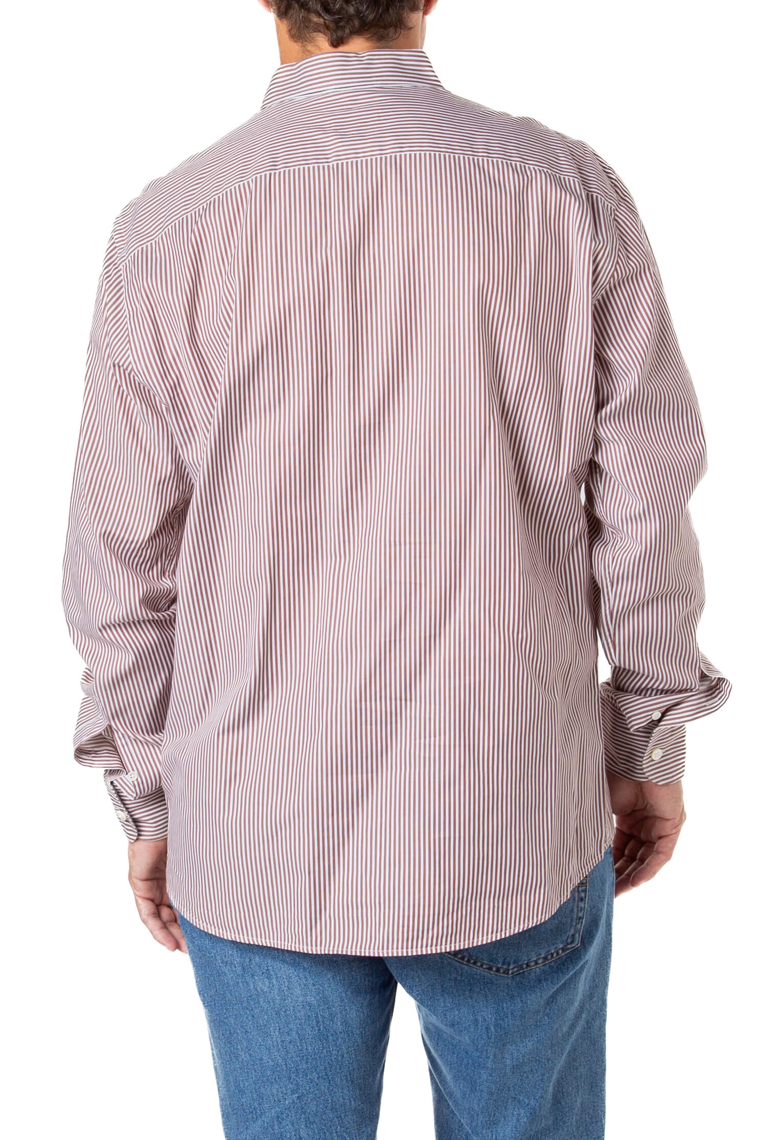 Zegna, Talla XL
