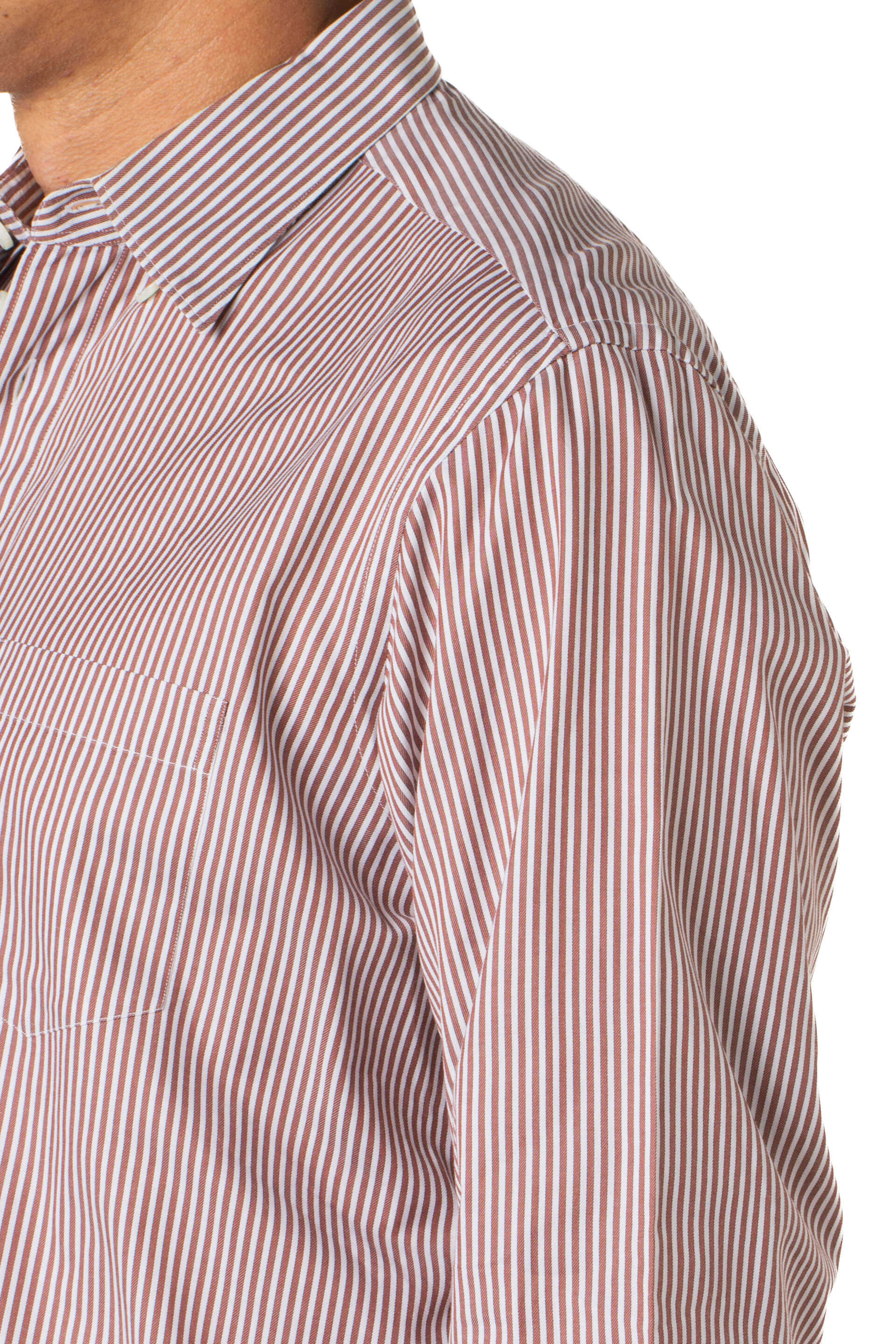 Zegna, Talla XL