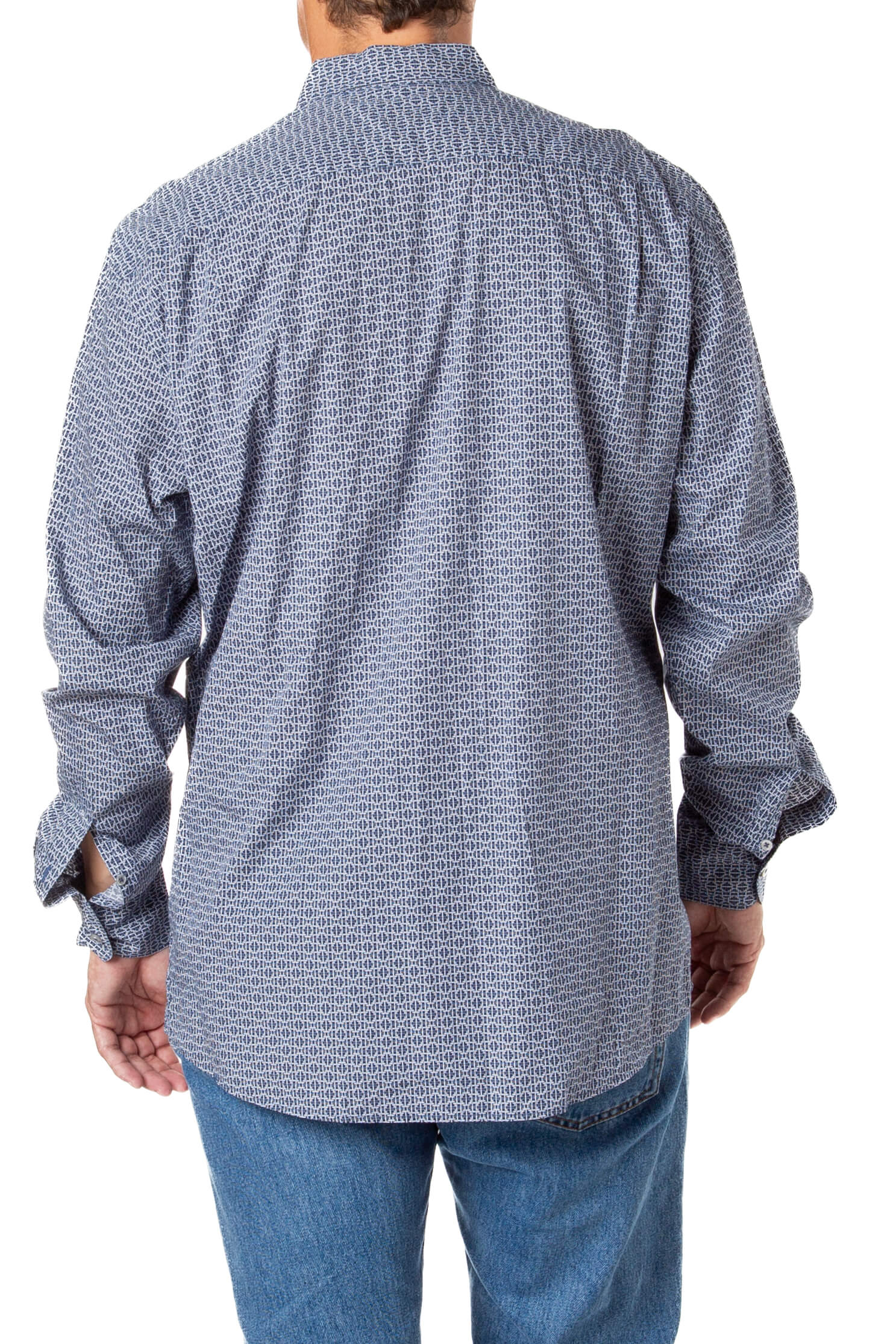 Zegna, Talla XL