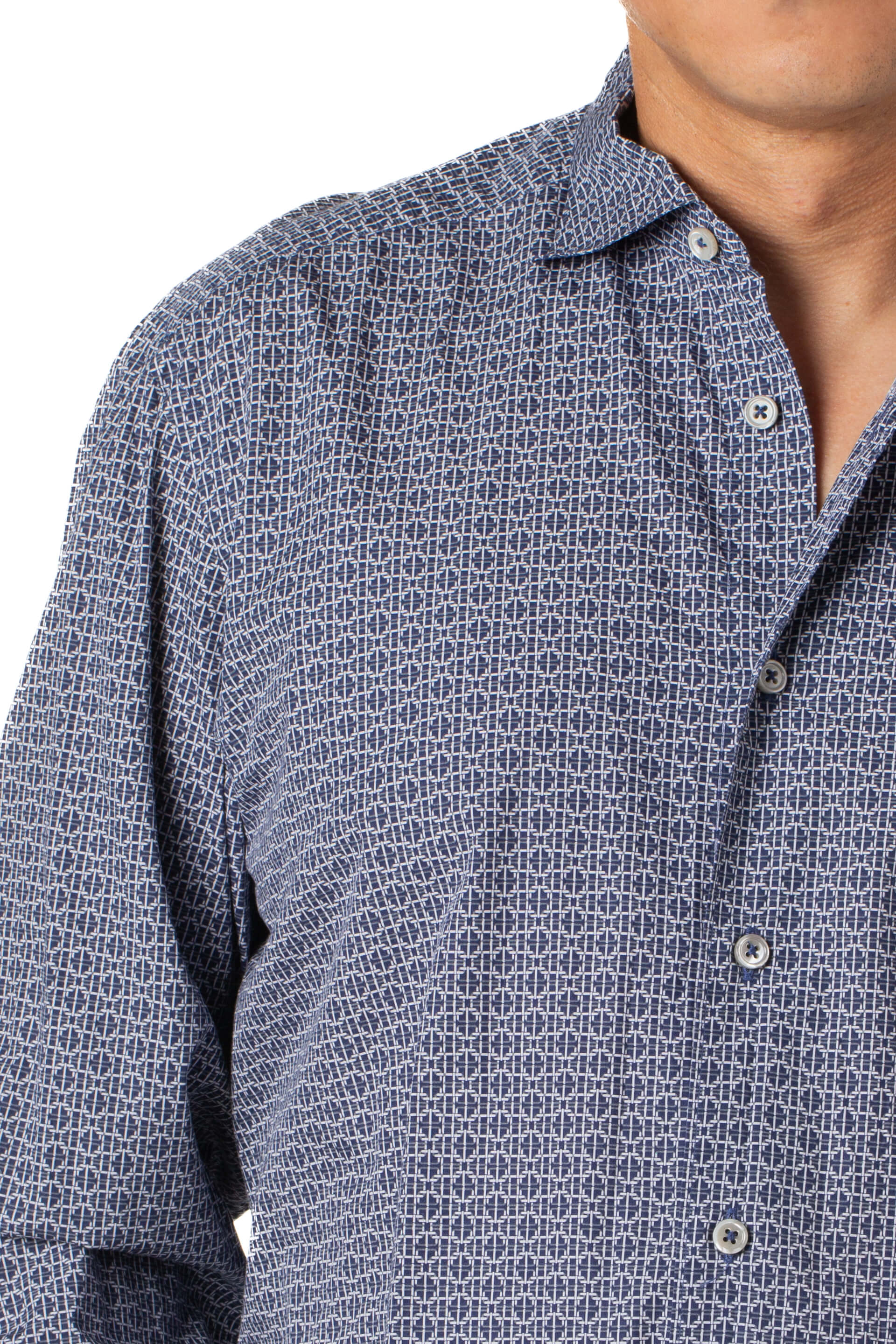 Zegna, Talla XL