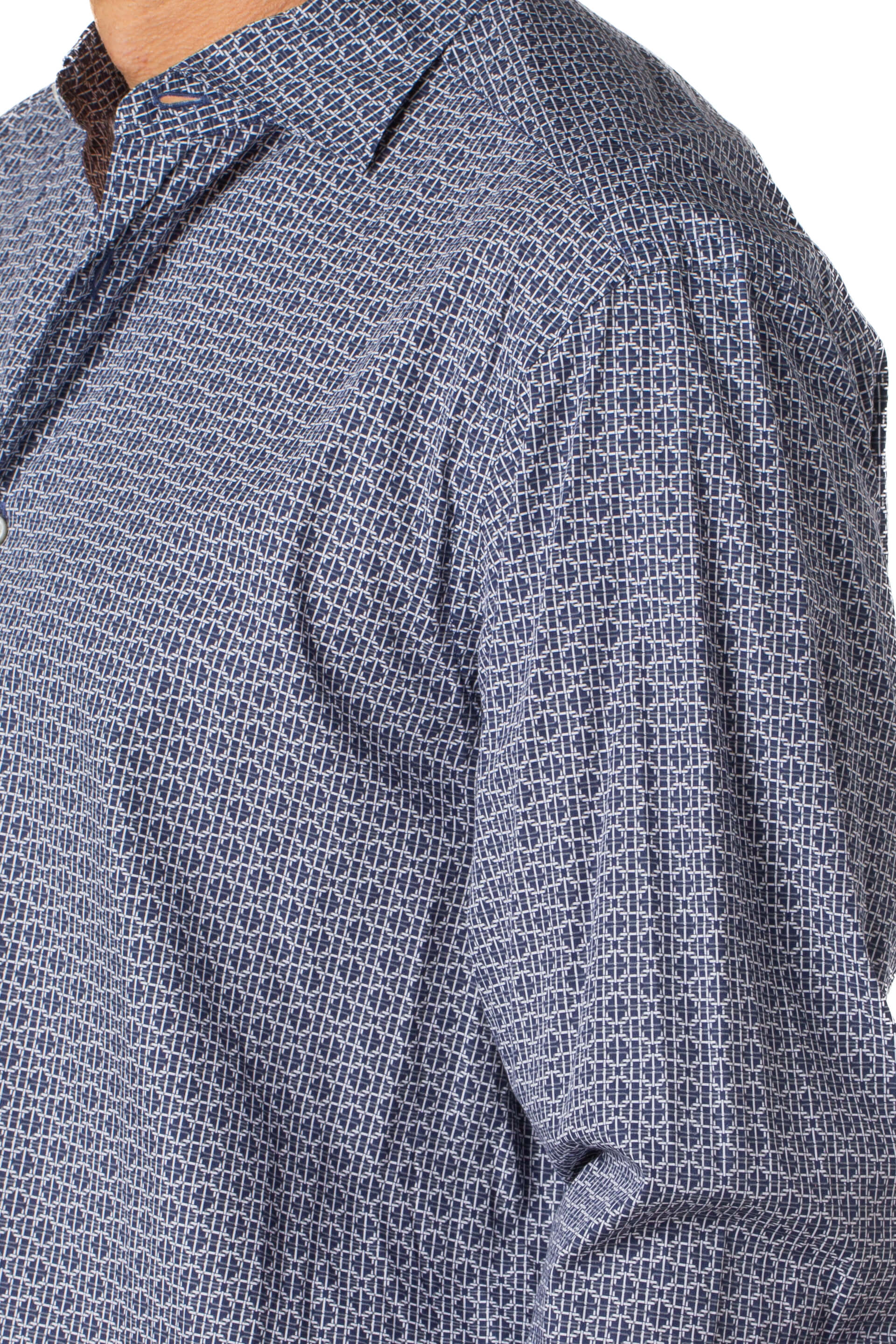 Zegna, Talla XL