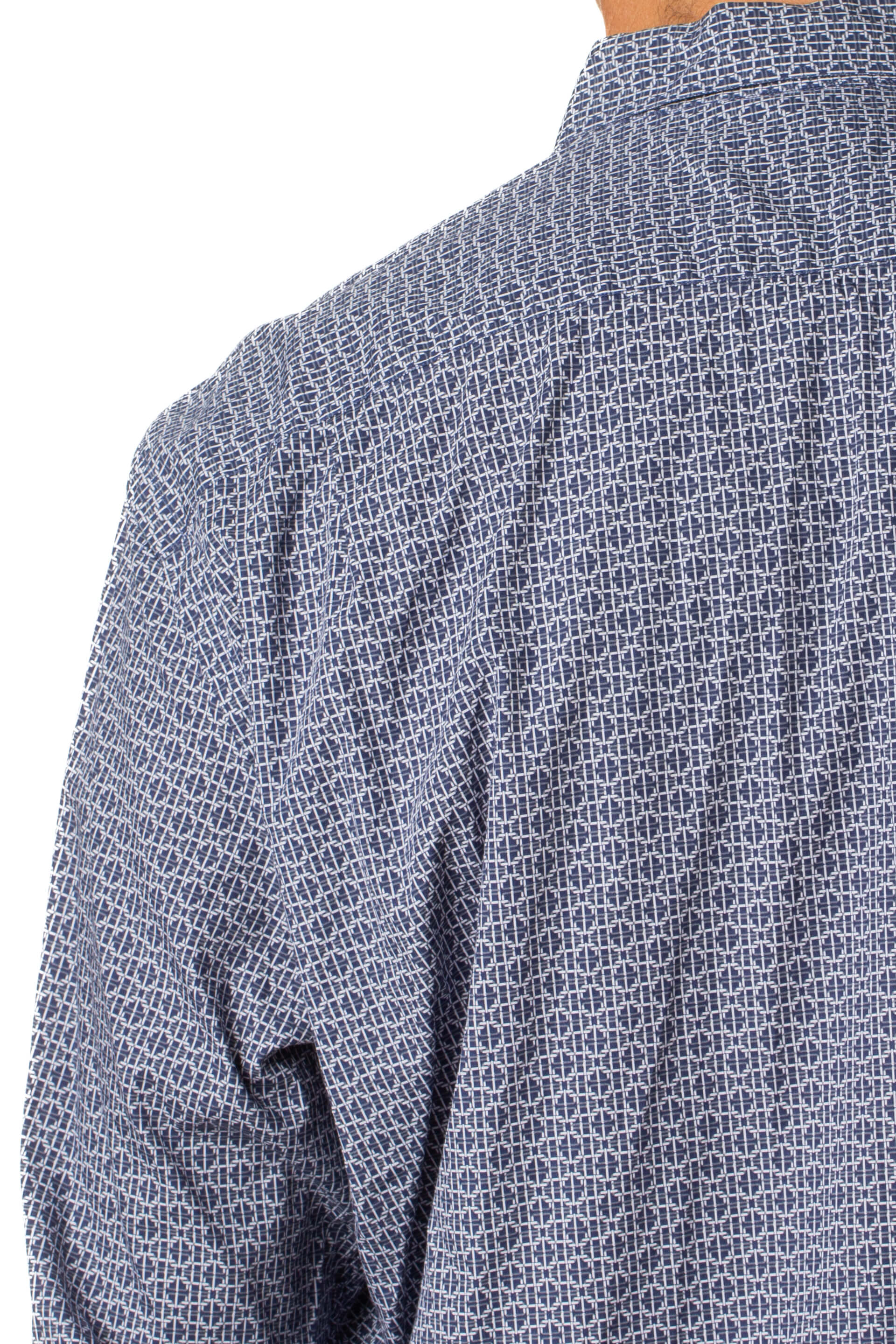 Zegna, Talla XL