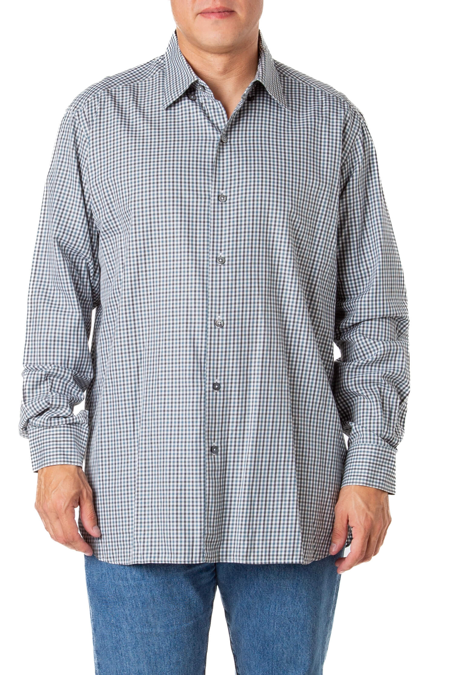 Zegna, Talla XL