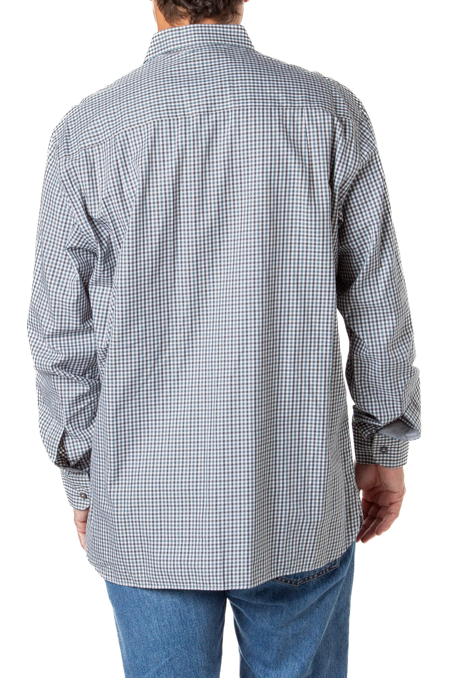 Zegna, Talla XL
