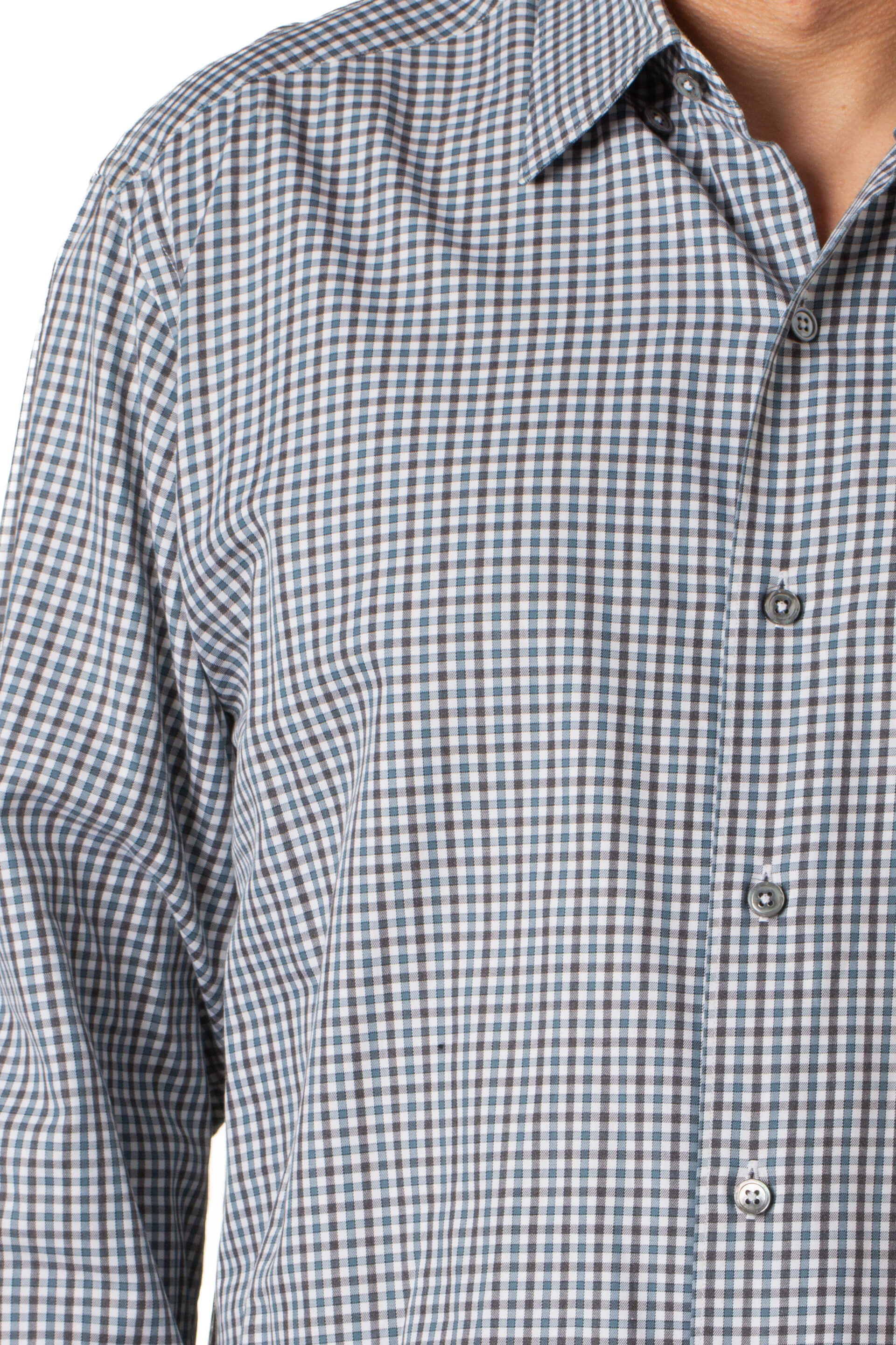 Zegna, Talla XL
