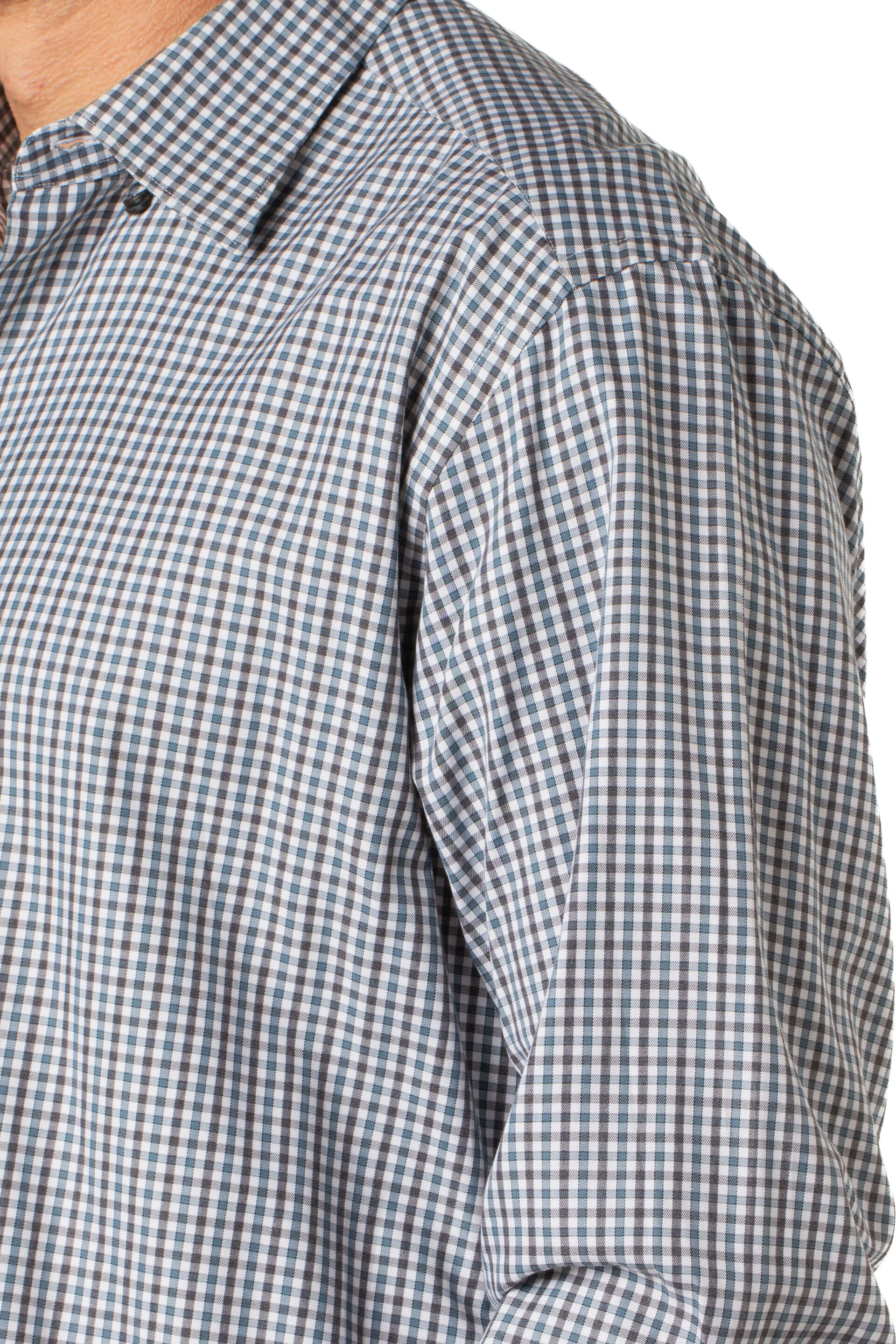 Zegna, Talla XL