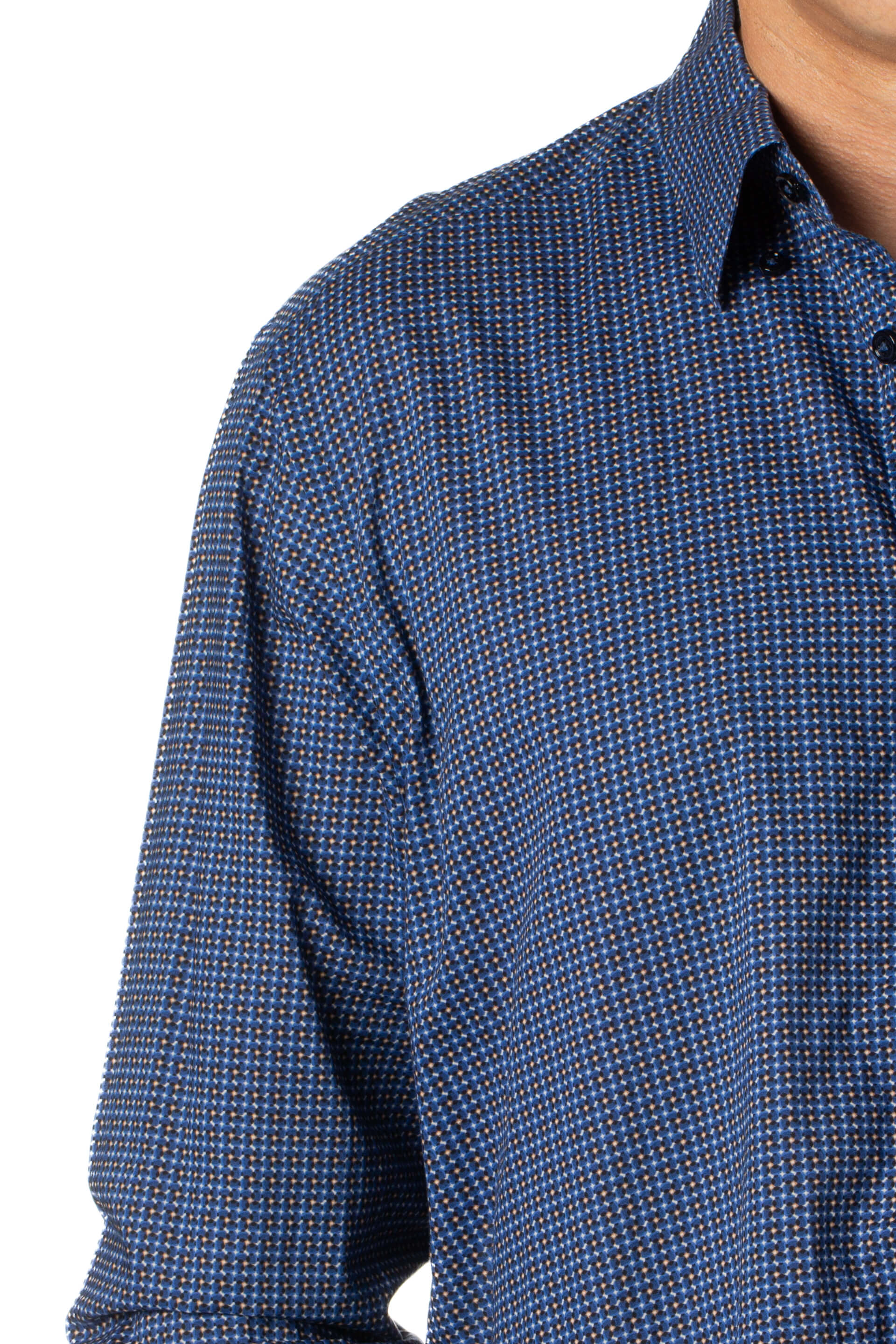 Zegna, Talla XL