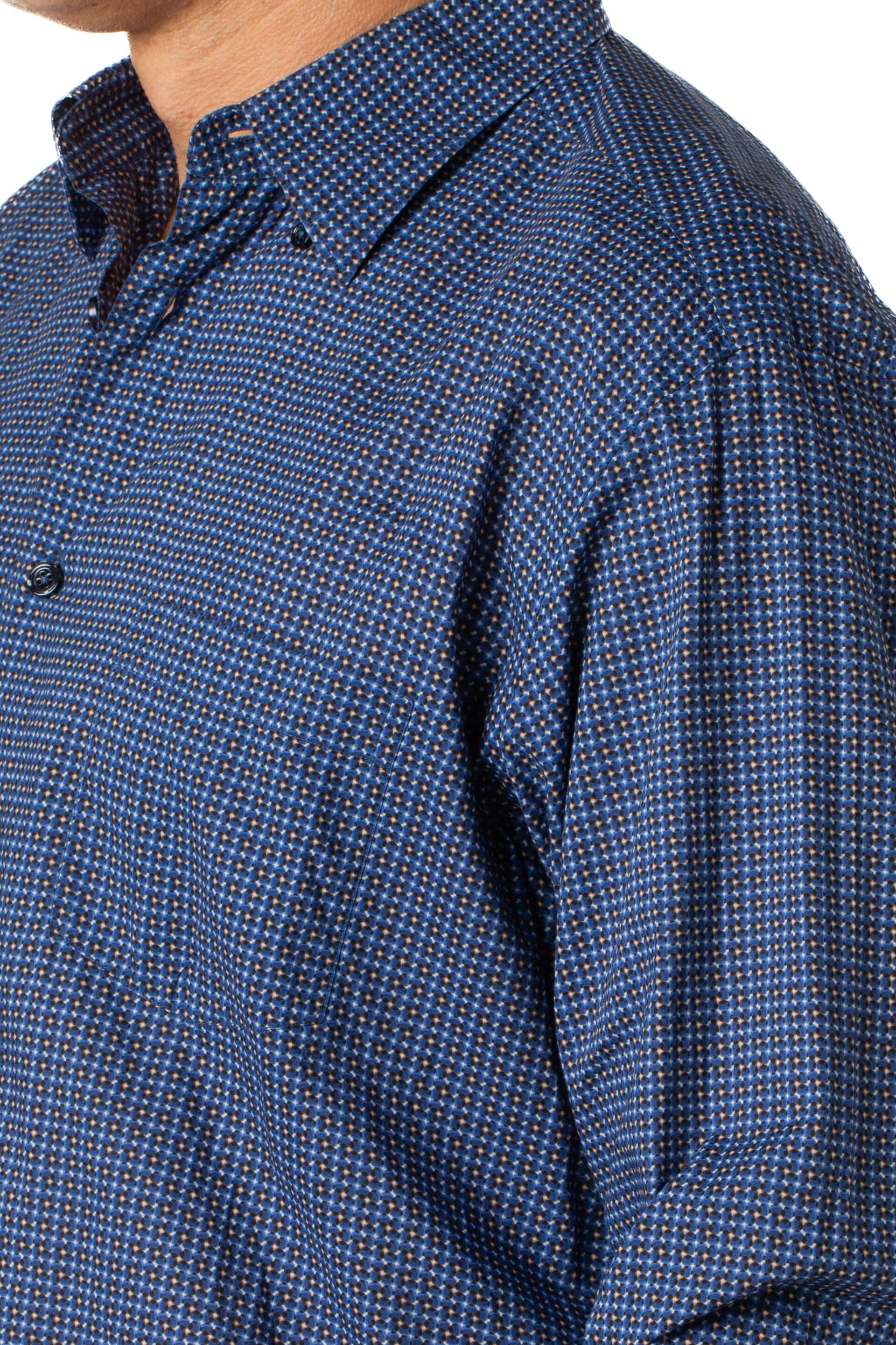 Zegna, Talla XL