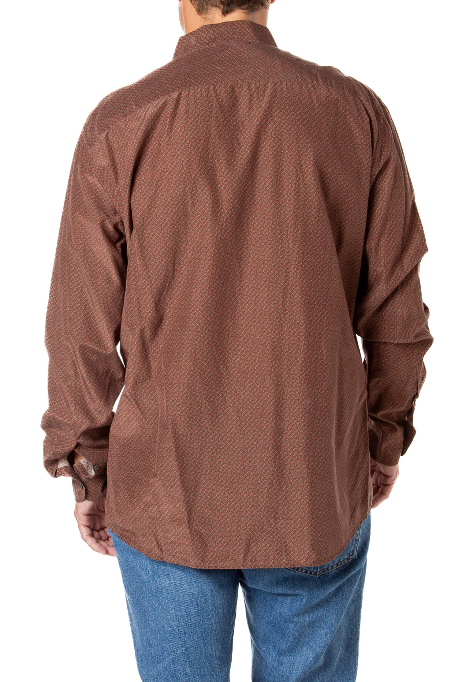 Zegna, Talla XL