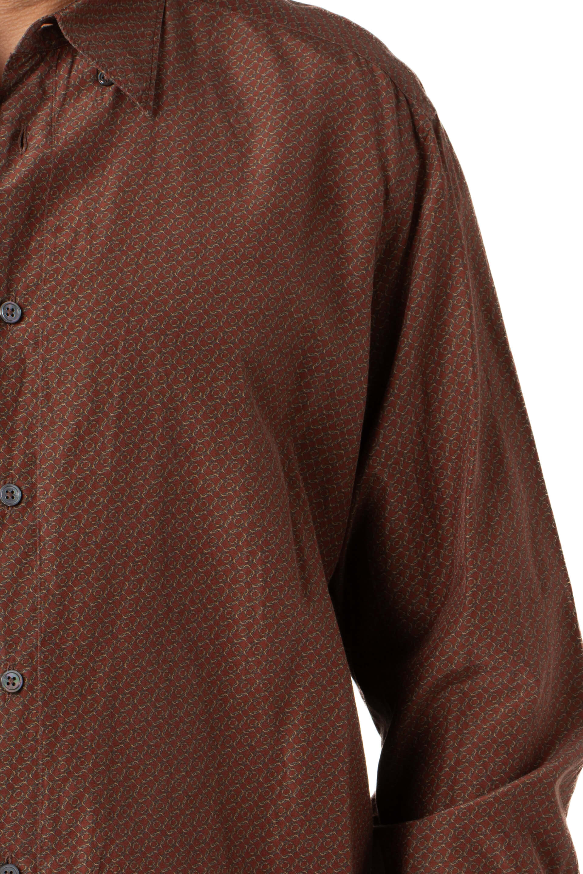 Zegna, Talla XL