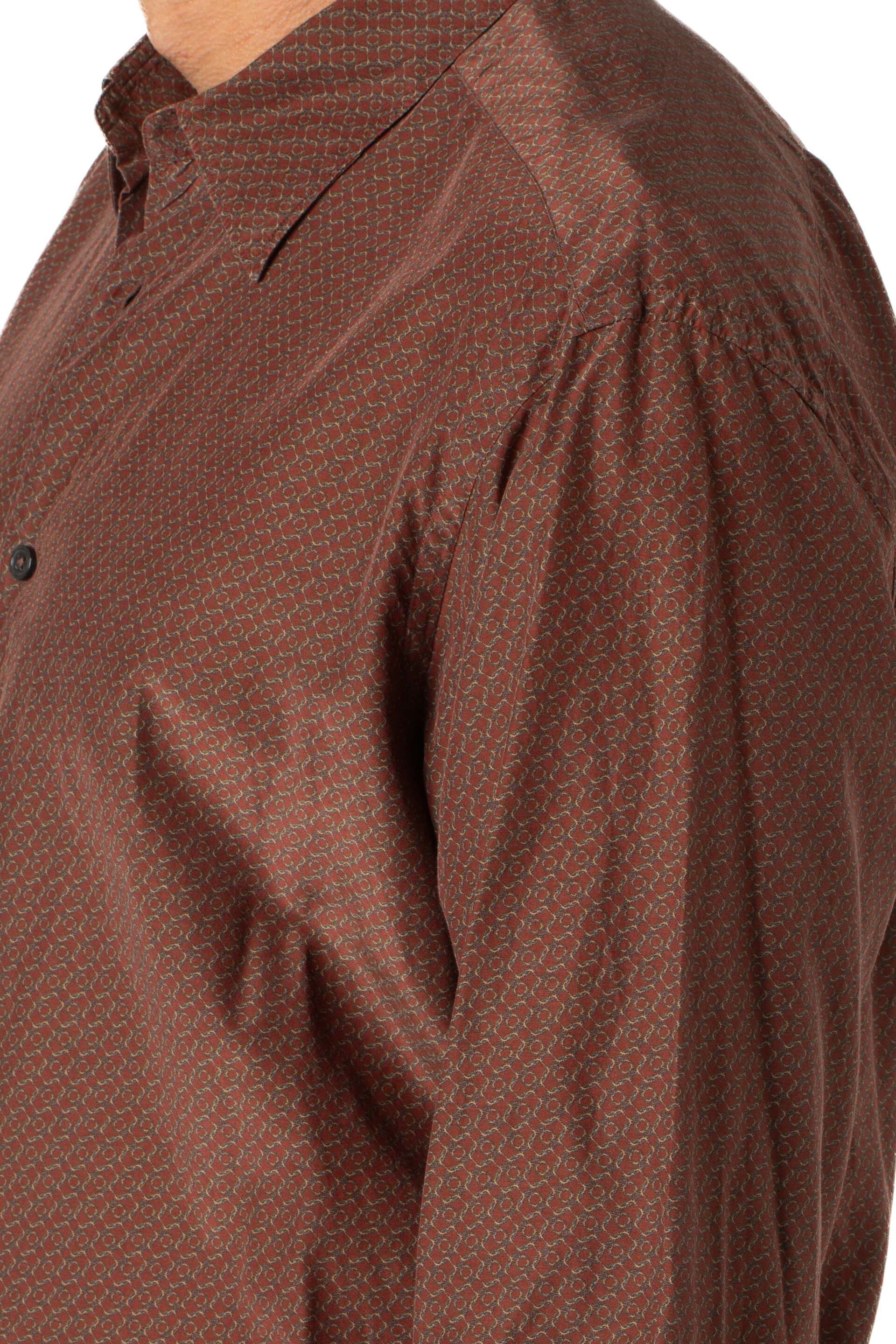 Zegna, Talla XL