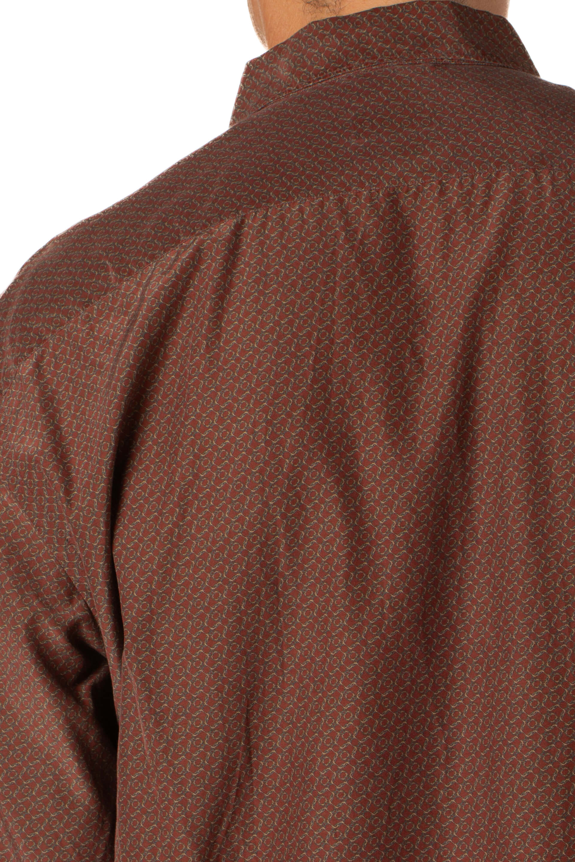 Zegna, Talla XL