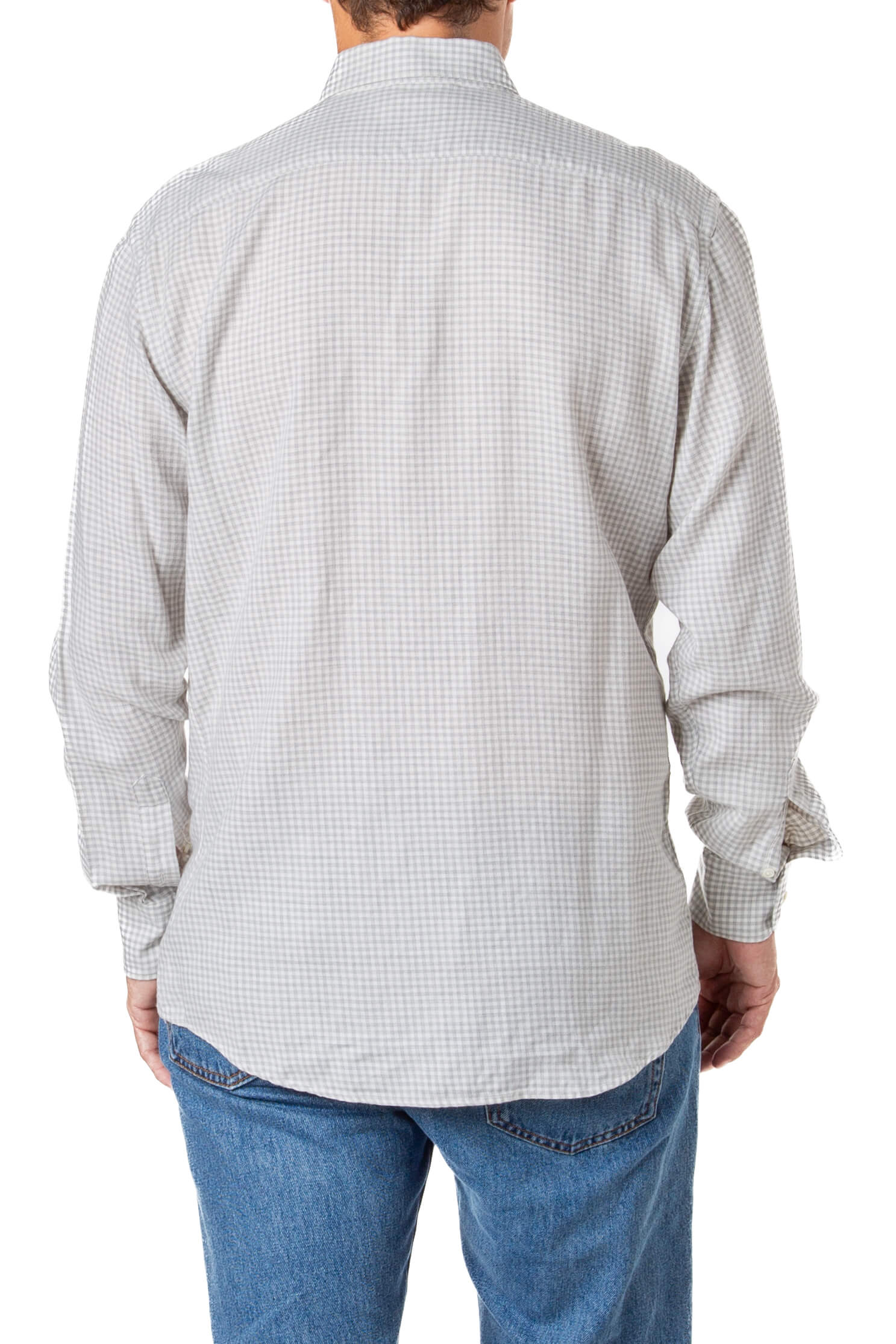 Zegna, Talla XL