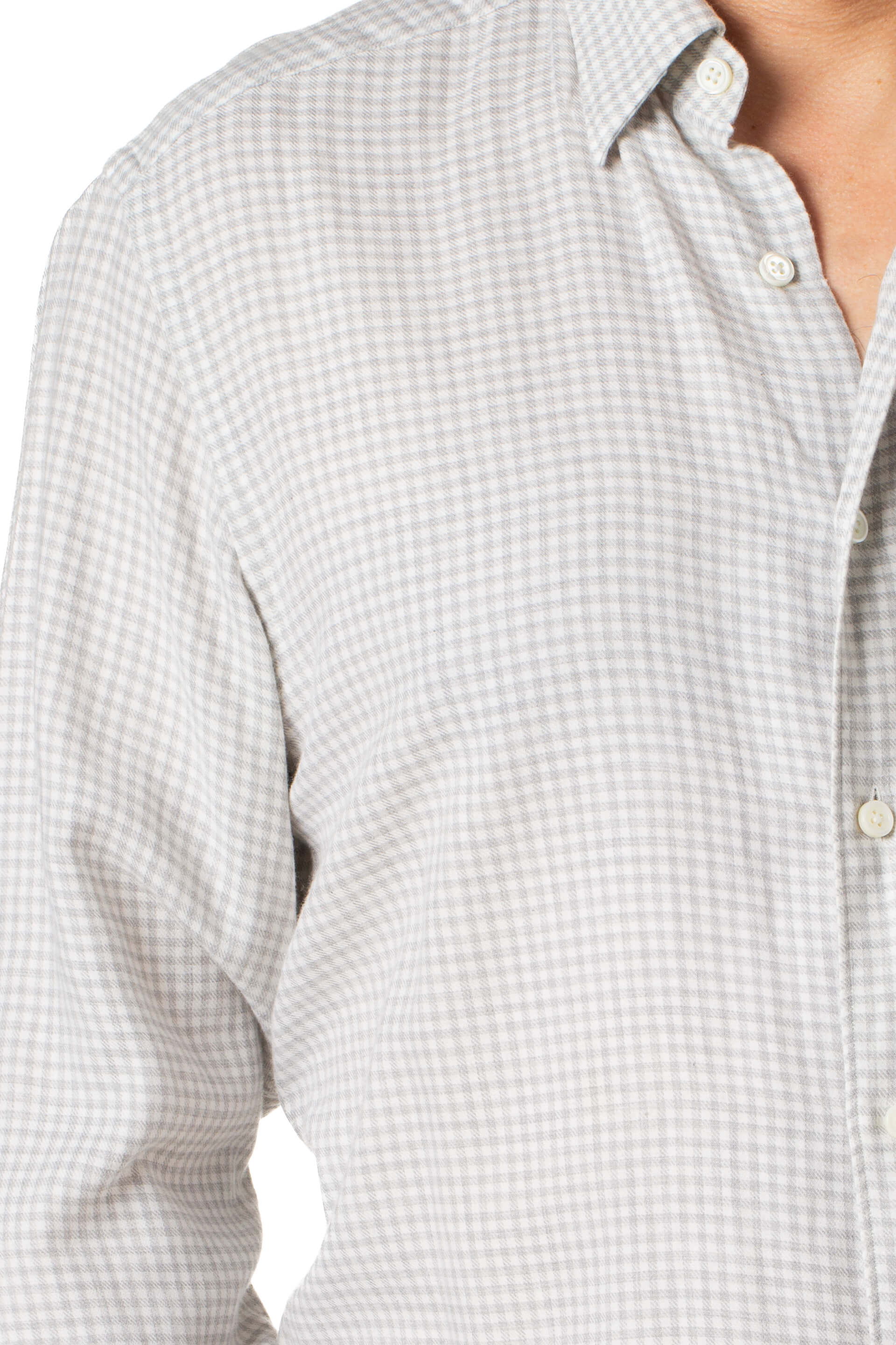 Zegna, Talla XL
