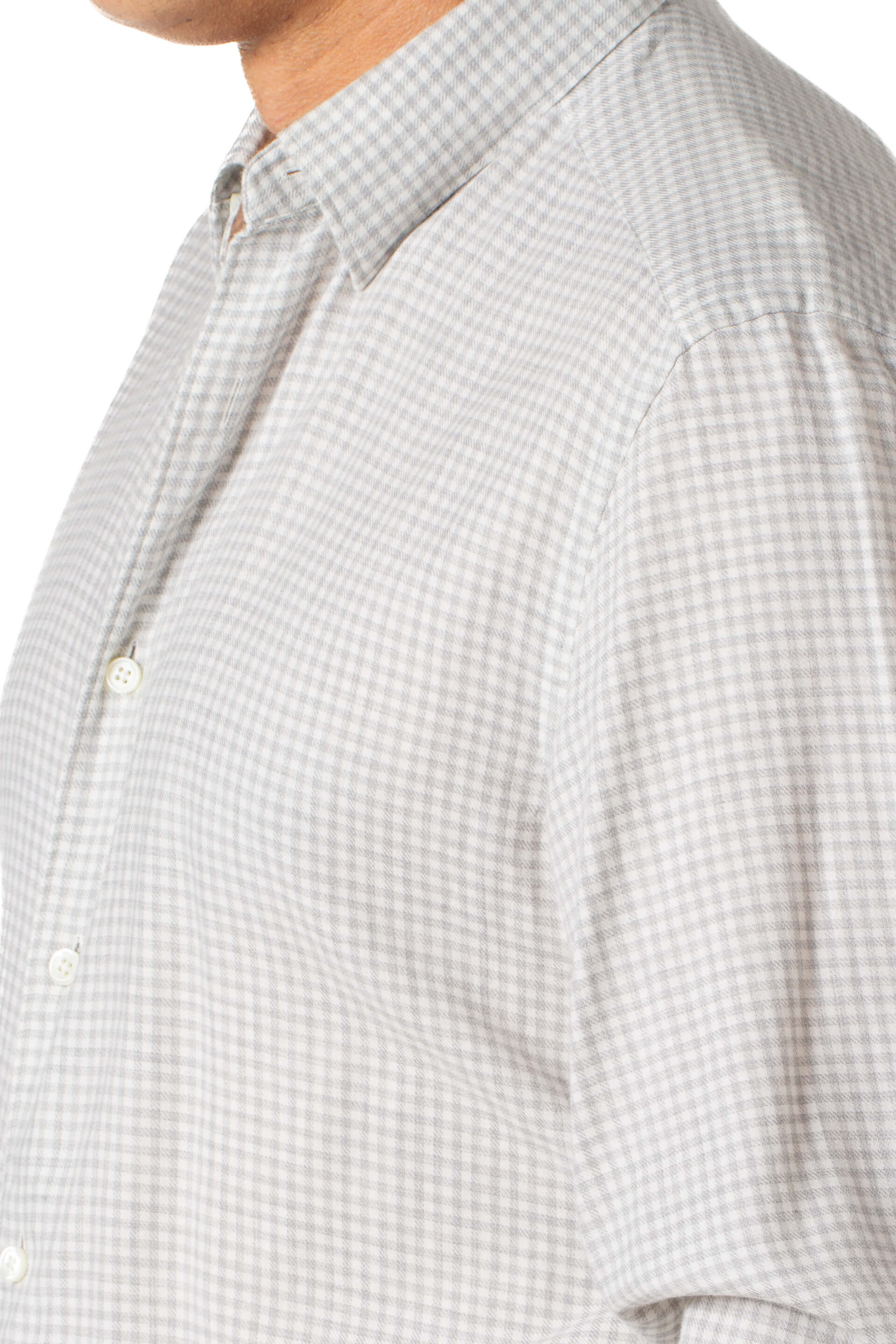 Zegna, Talla XL