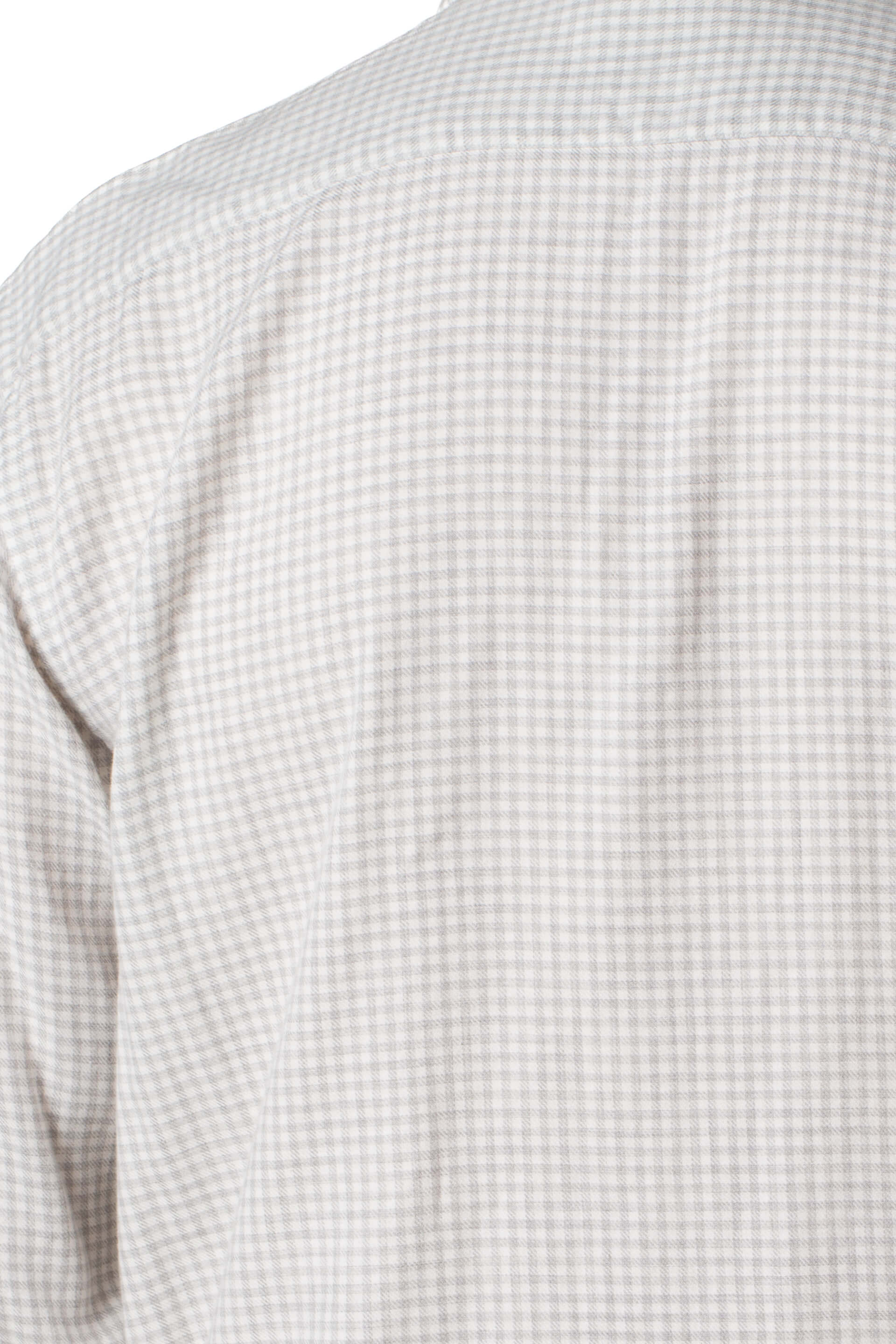 Zegna, Talla XL