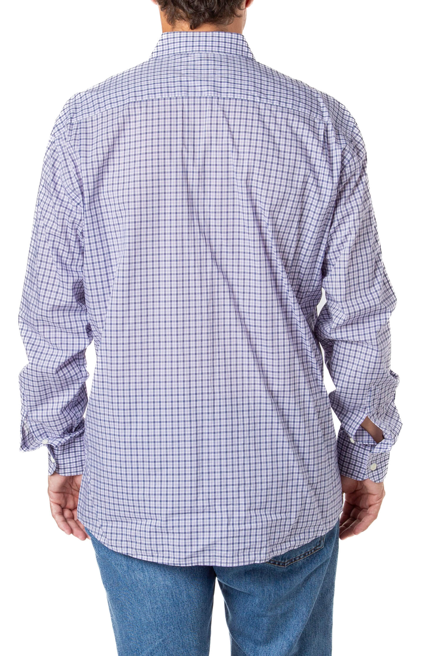 Zegna, Talla XL