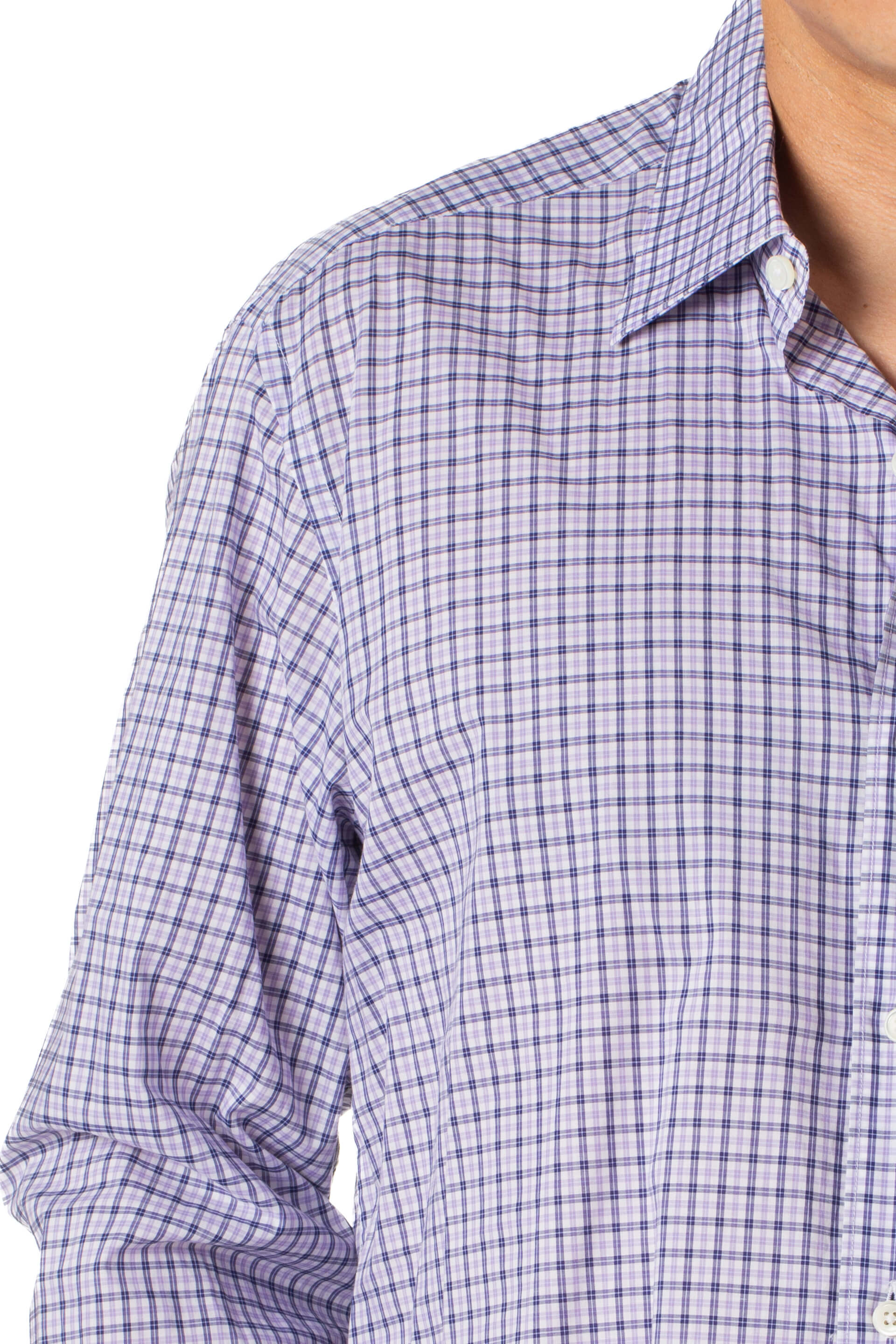 Zegna, Talla XL
