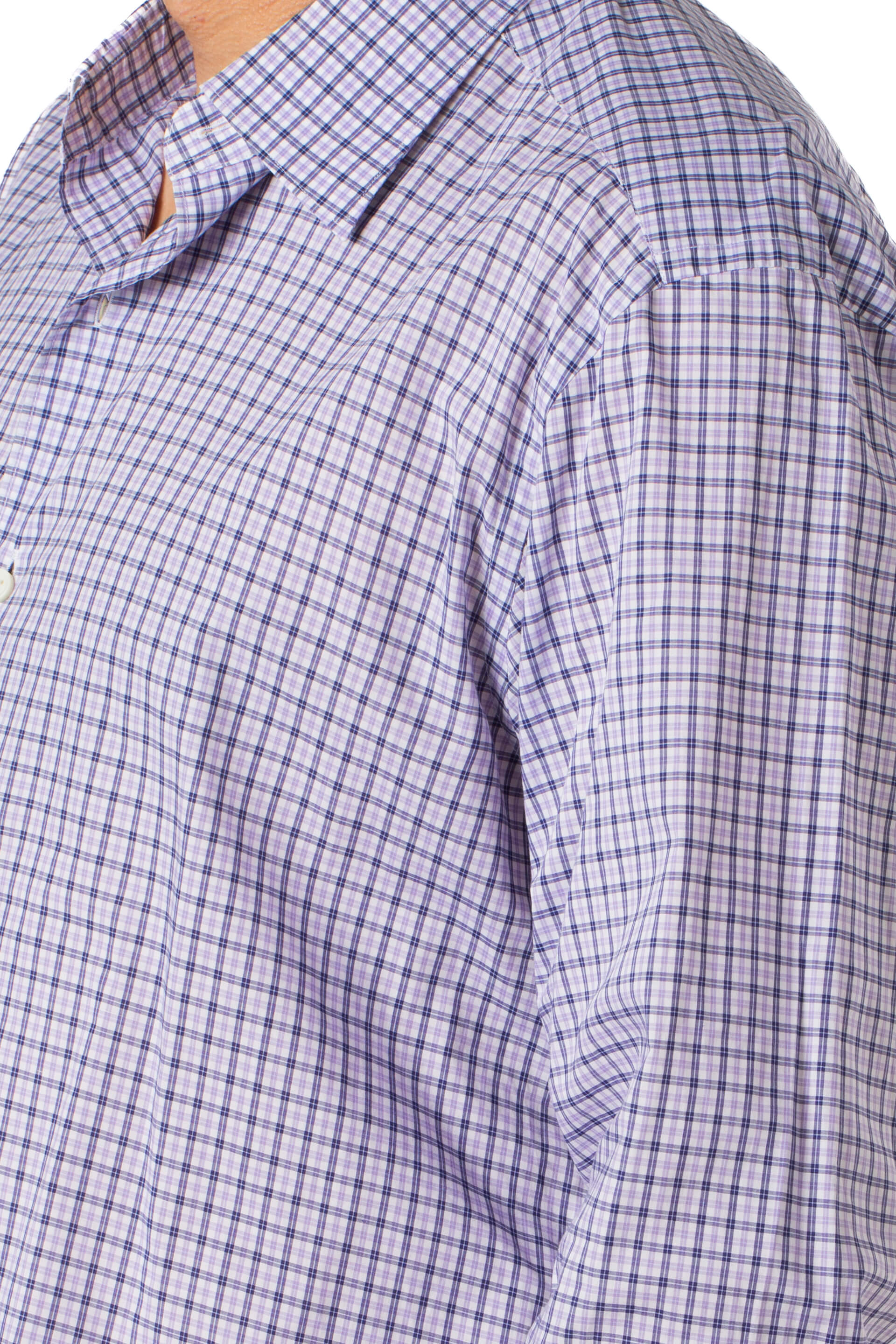 Zegna, Talla XL