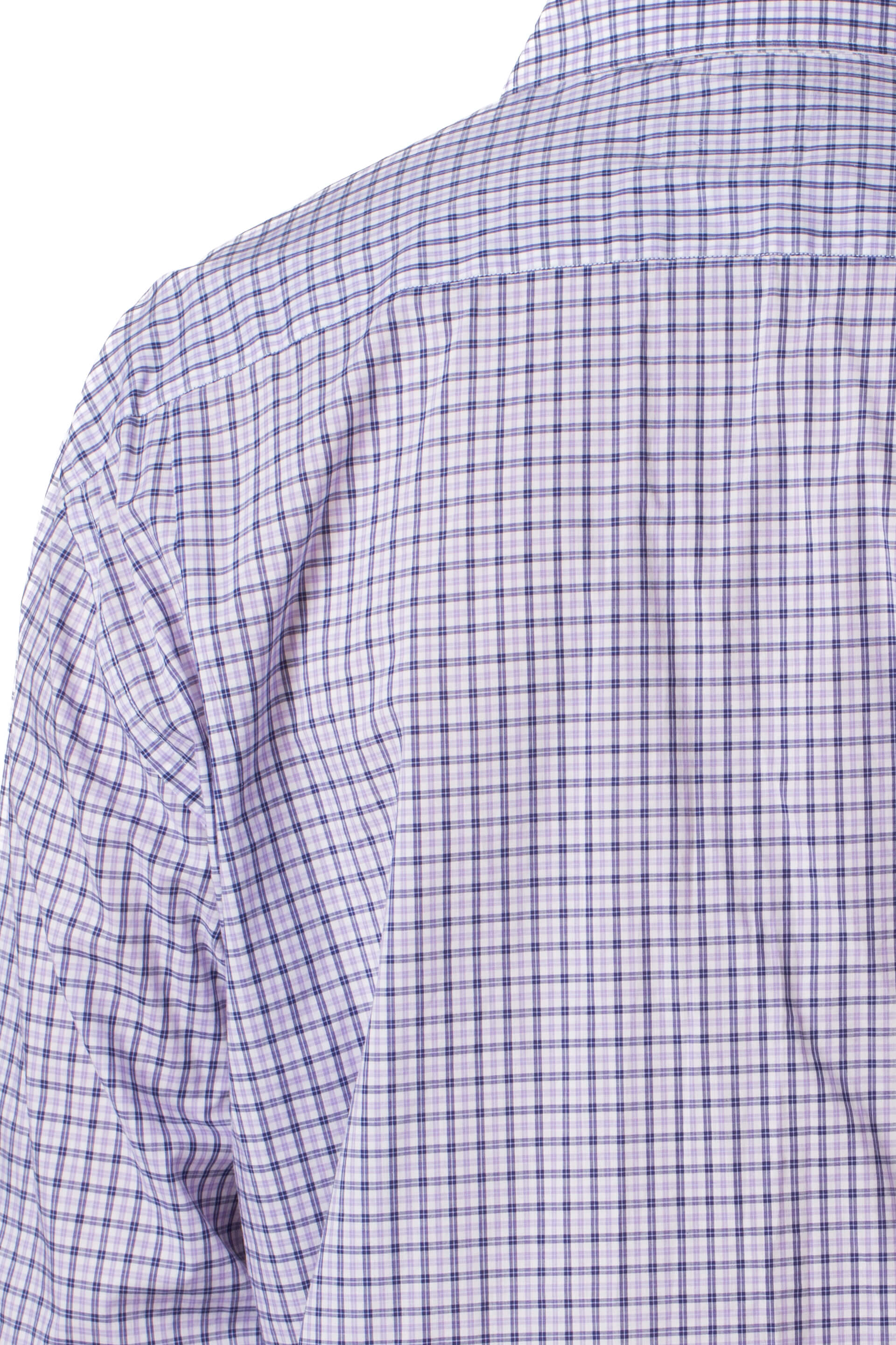 Zegna, Talla XL