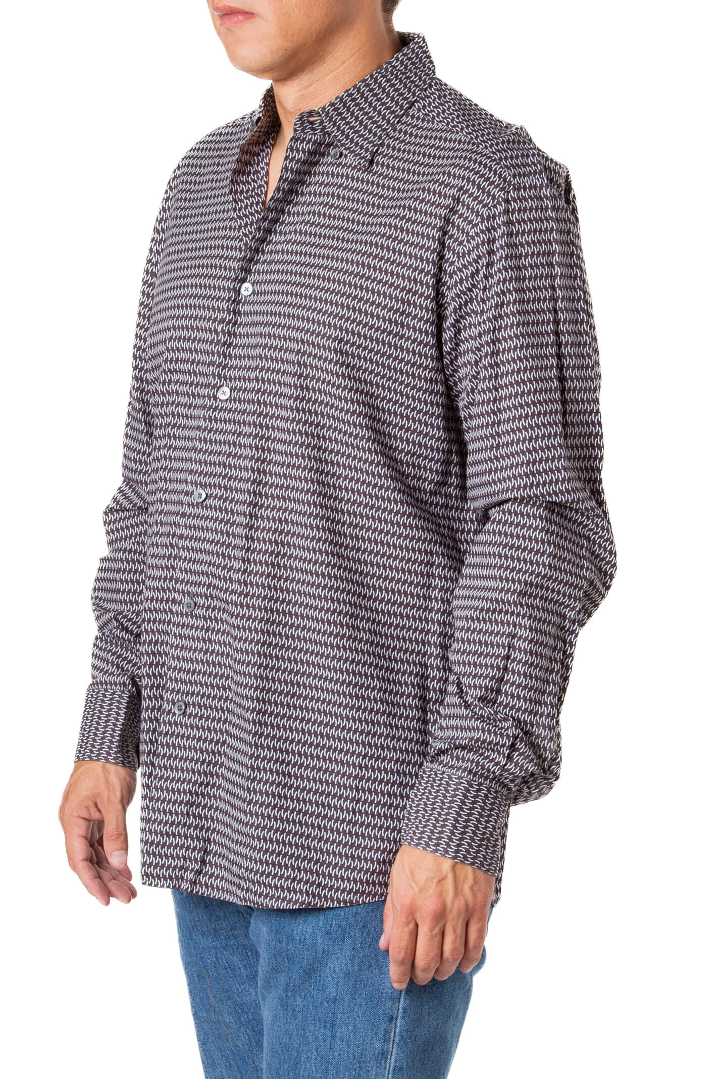 Zegna, Talla XL