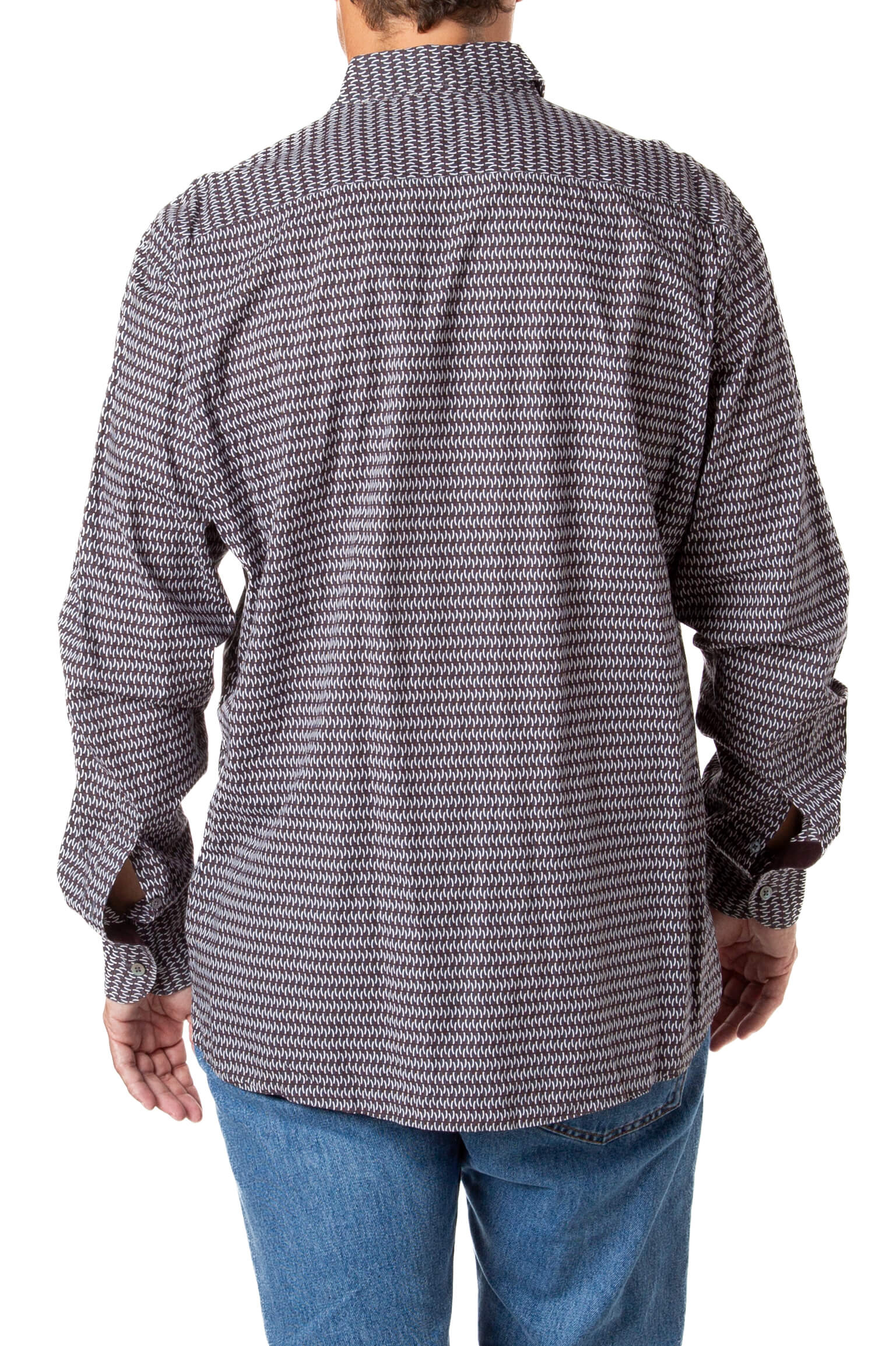 Zegna, Talla XL