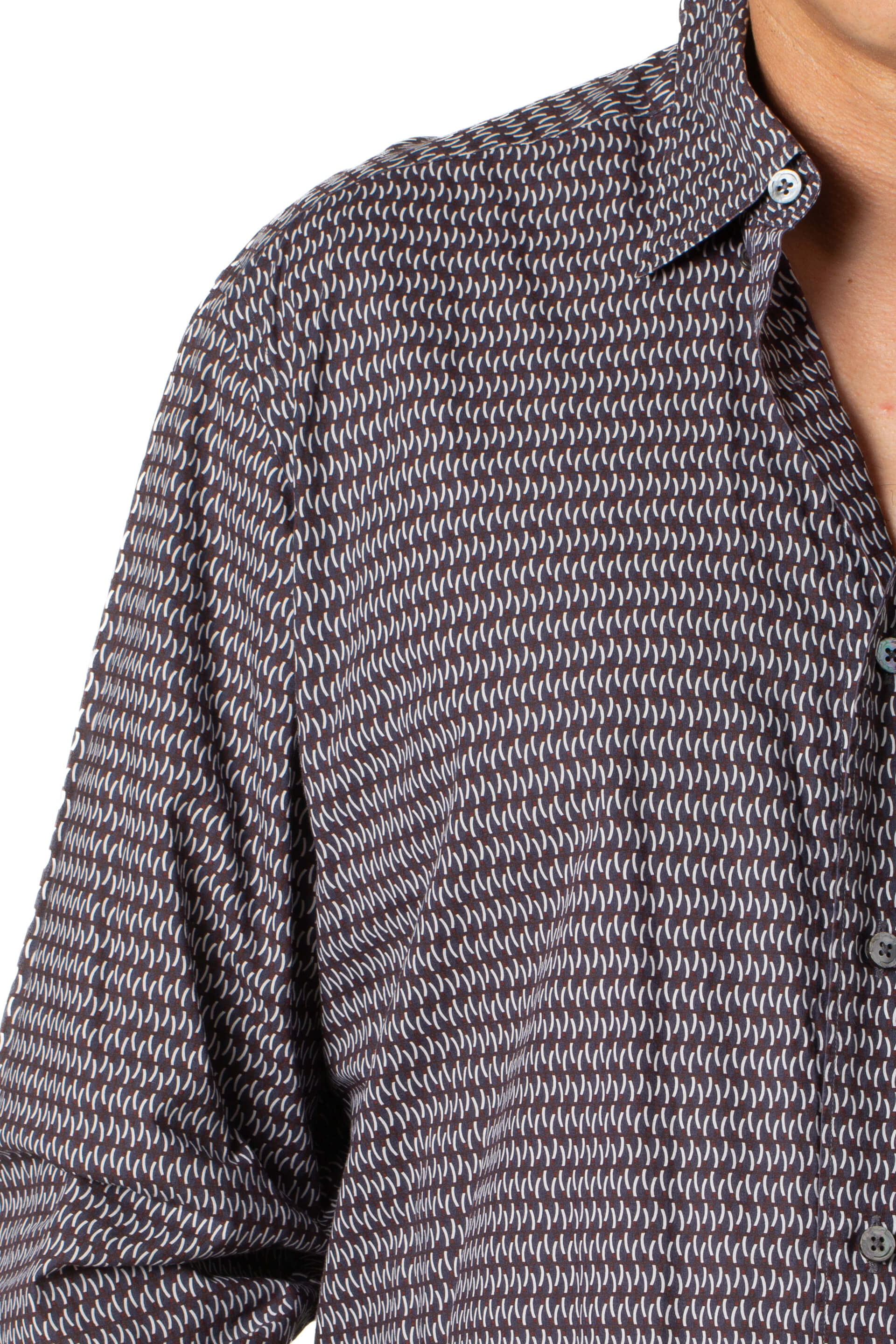 Zegna, Talla XL