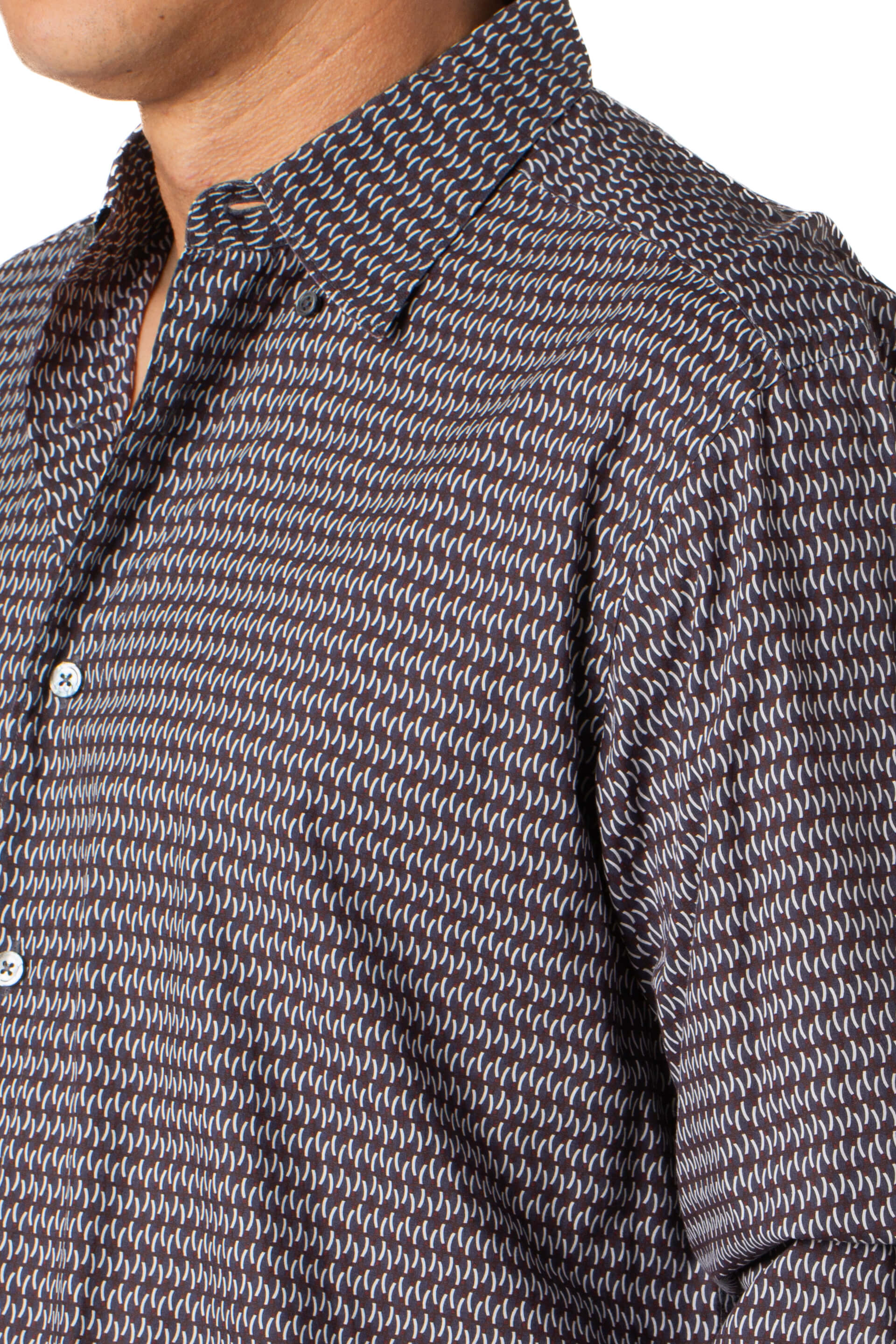 Zegna, Talla XL