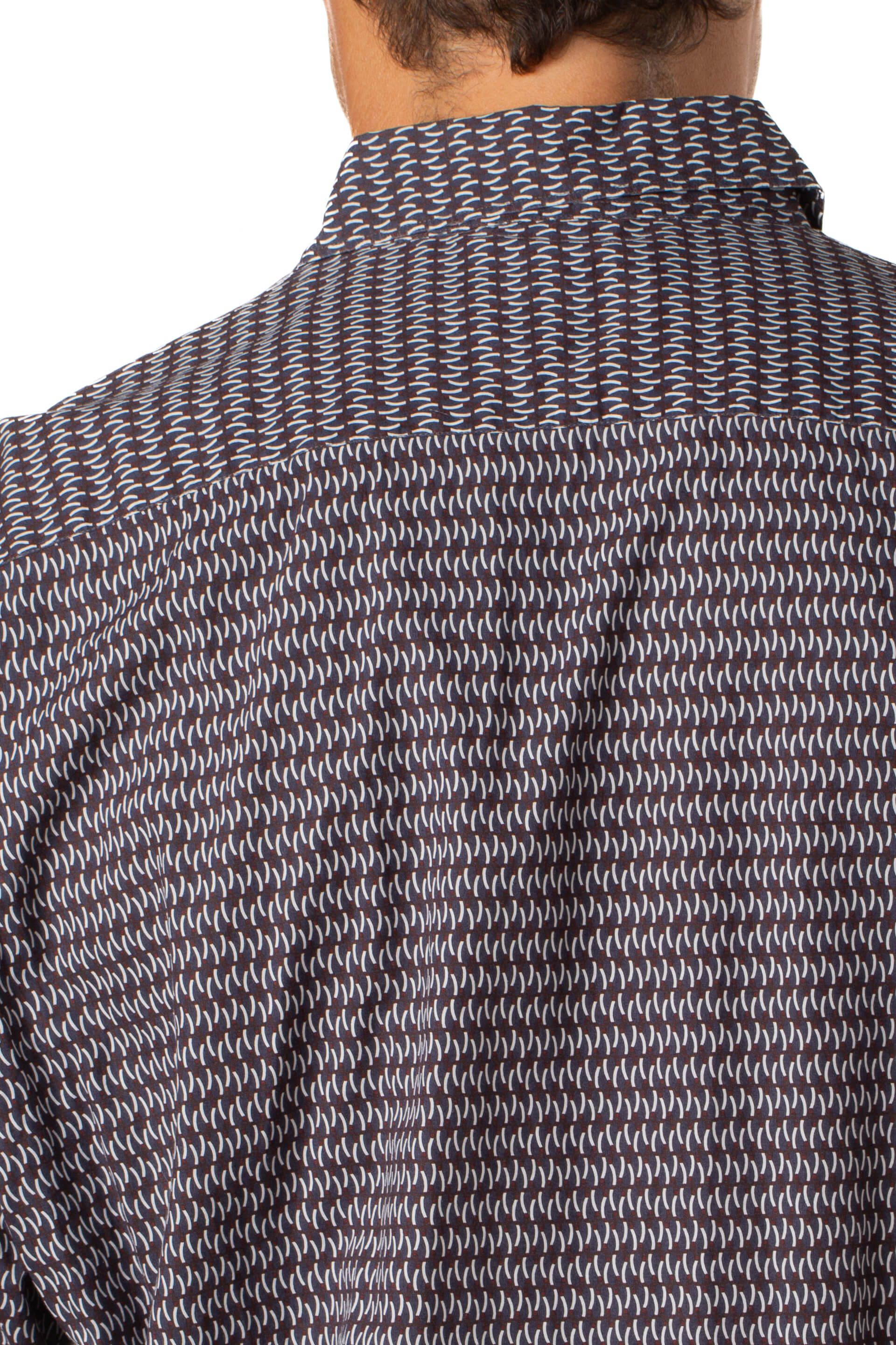 Zegna, Talla XL