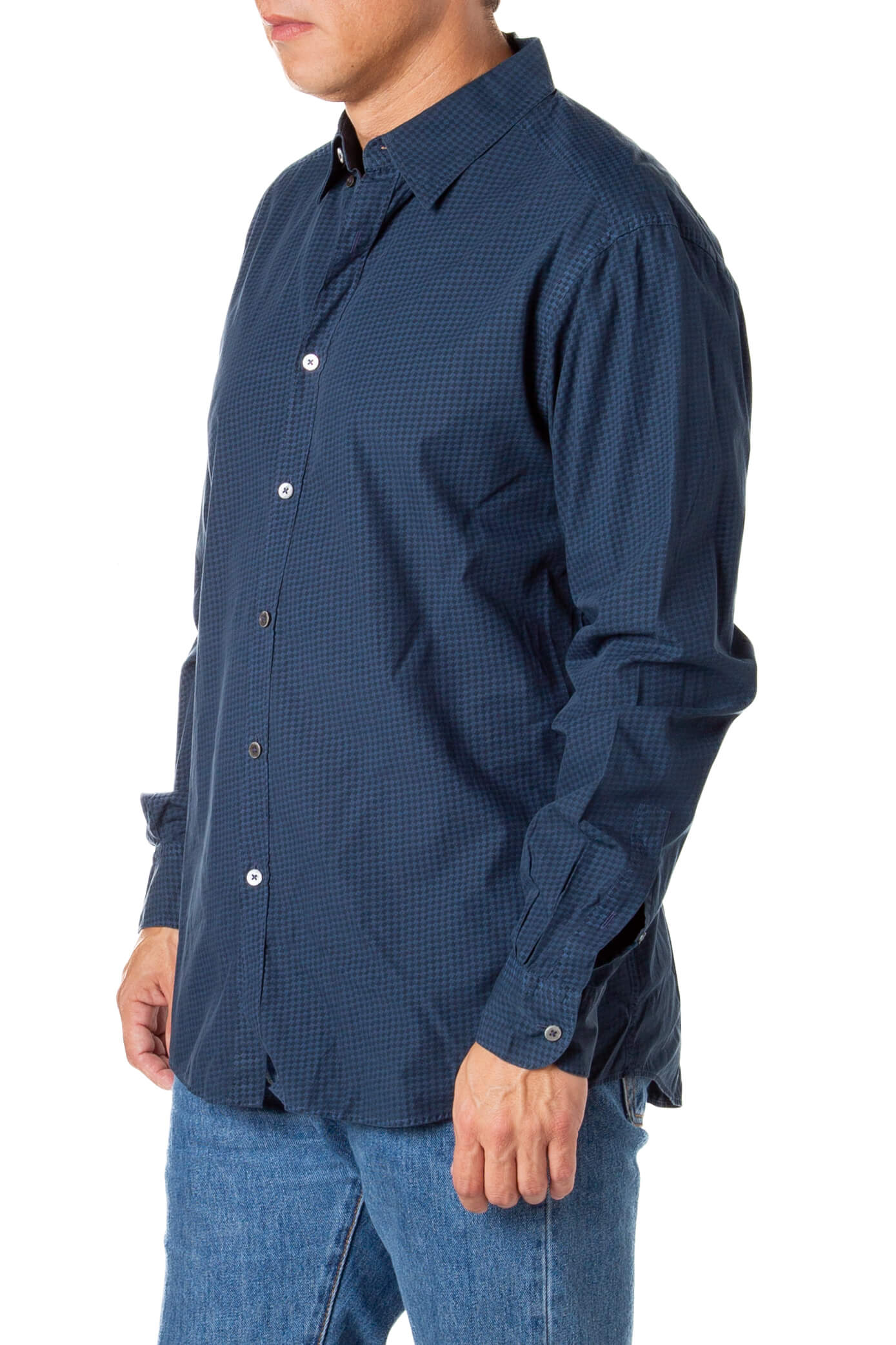 Zegna, Talla XL