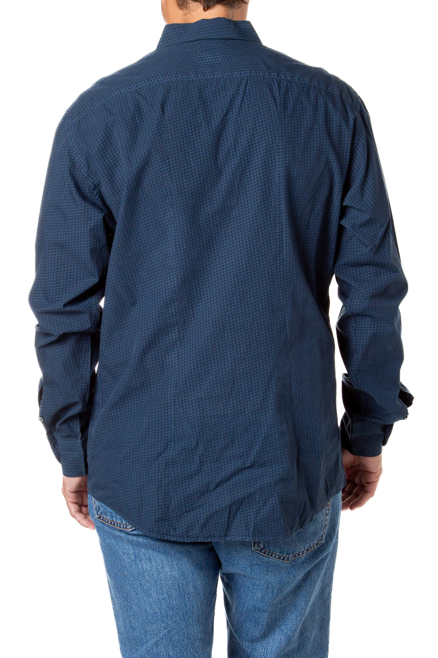 Zegna, Talla XL
