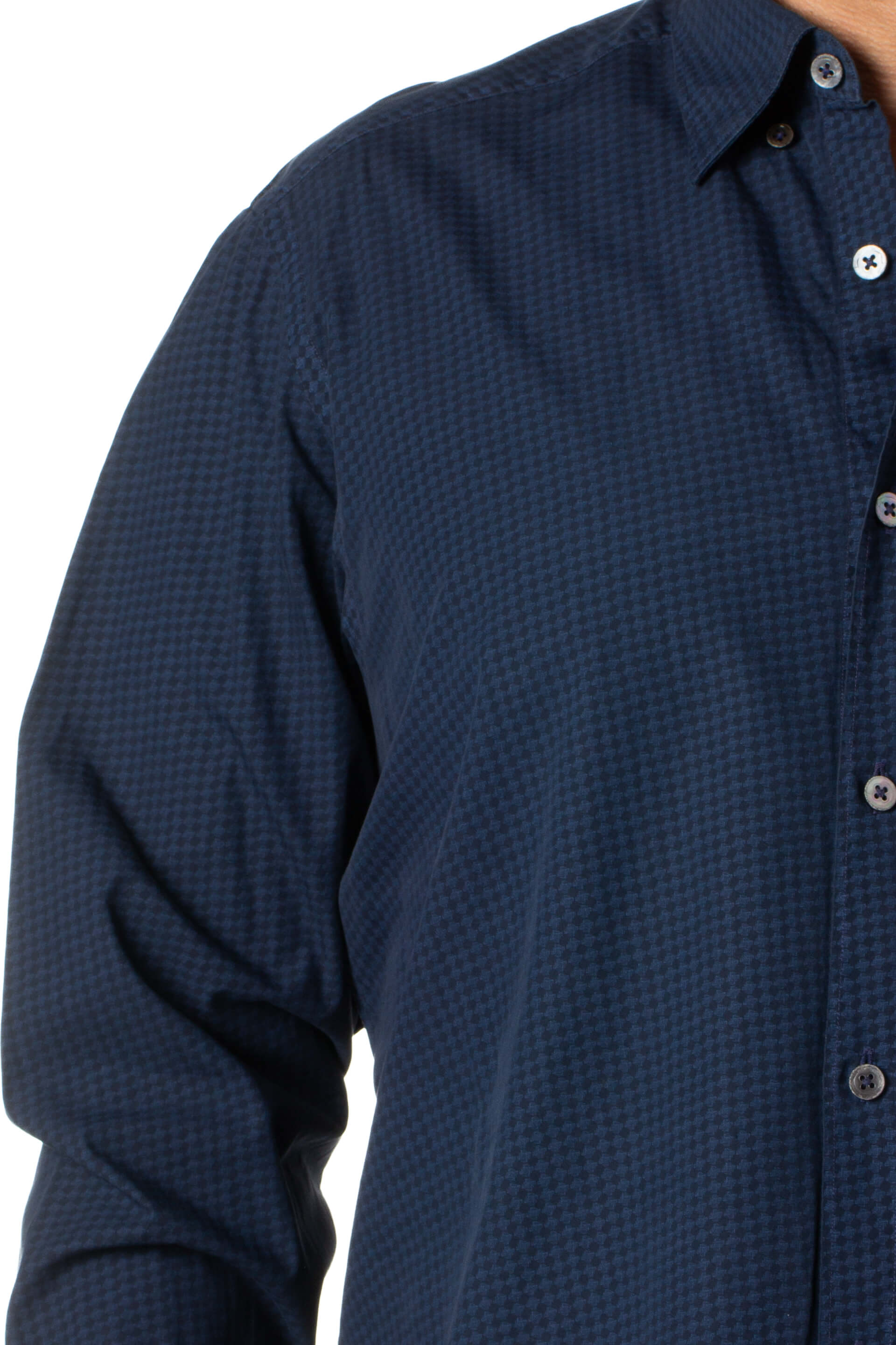 Zegna, Talla XL
