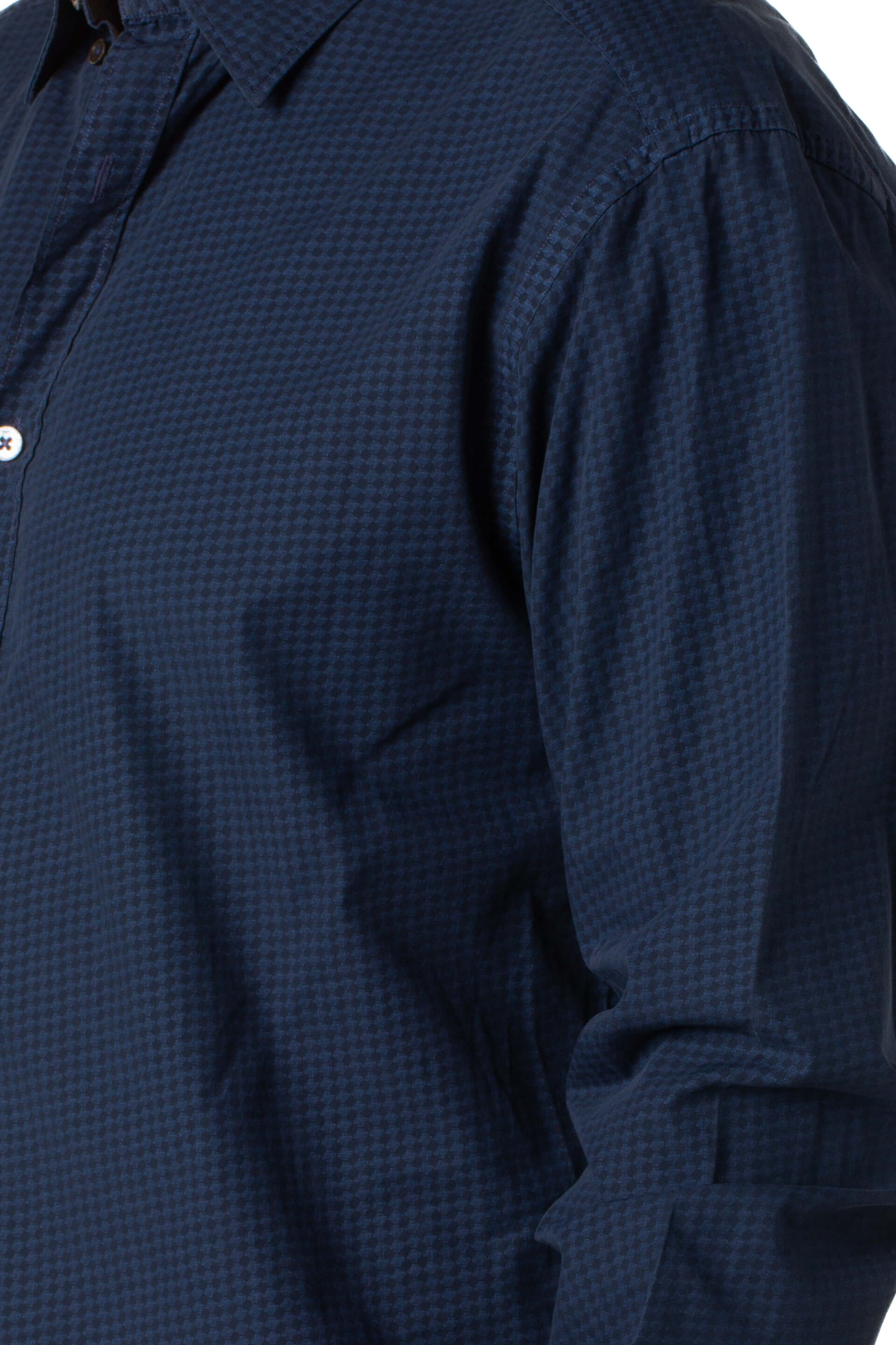 Zegna, Talla XL