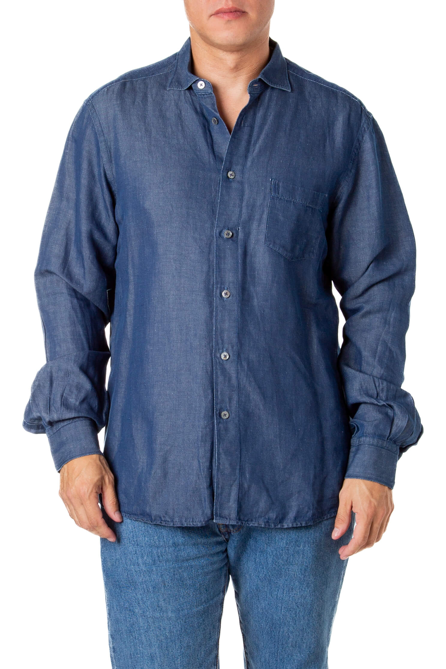 Zegna, Talla XL