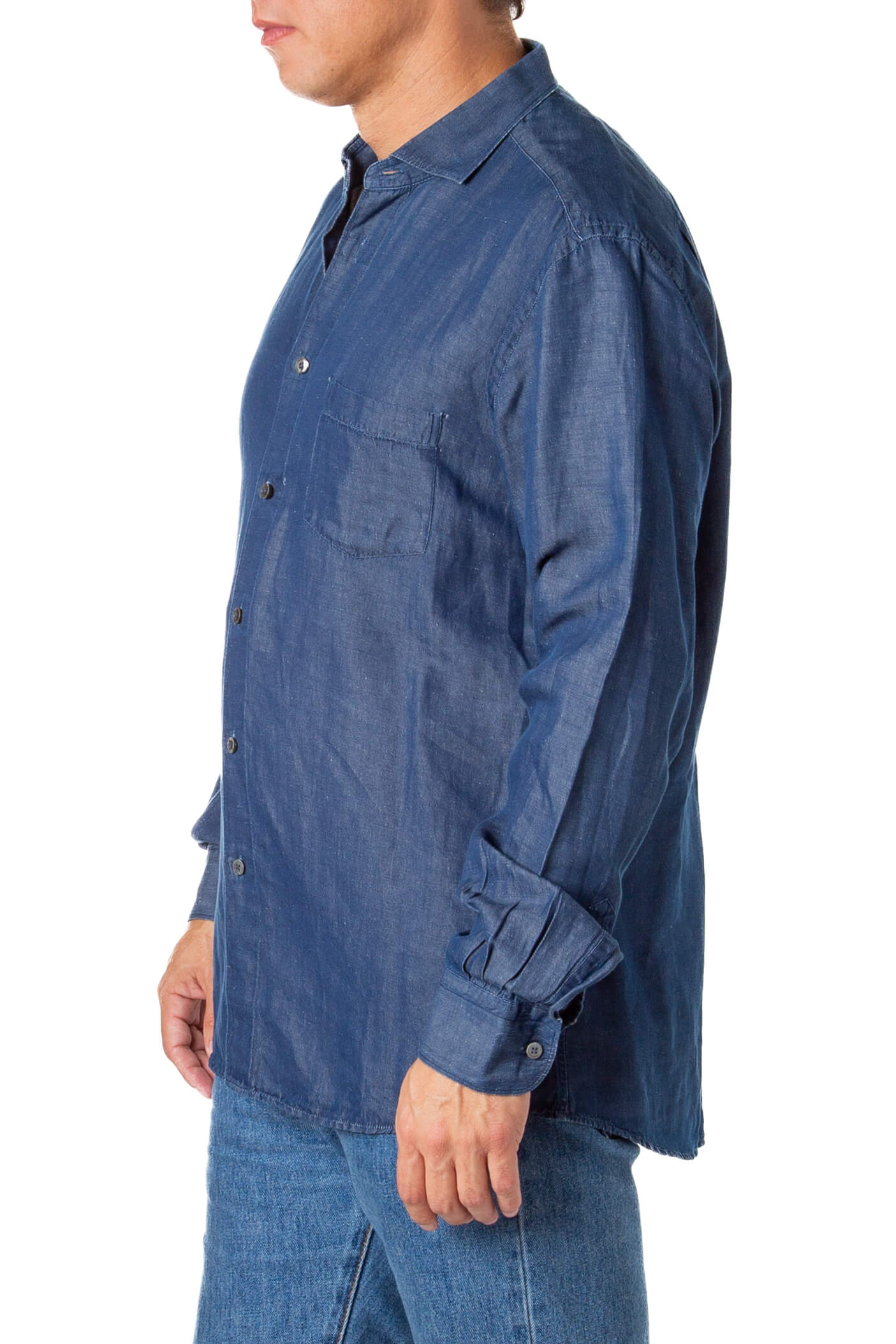 Zegna, Talla XL