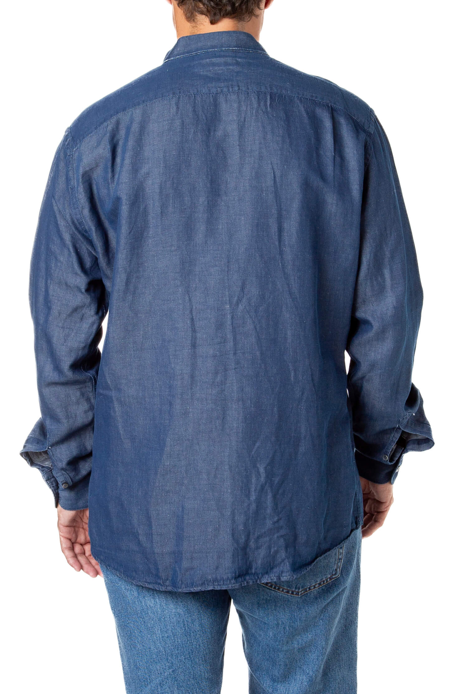 Zegna, Talla XL