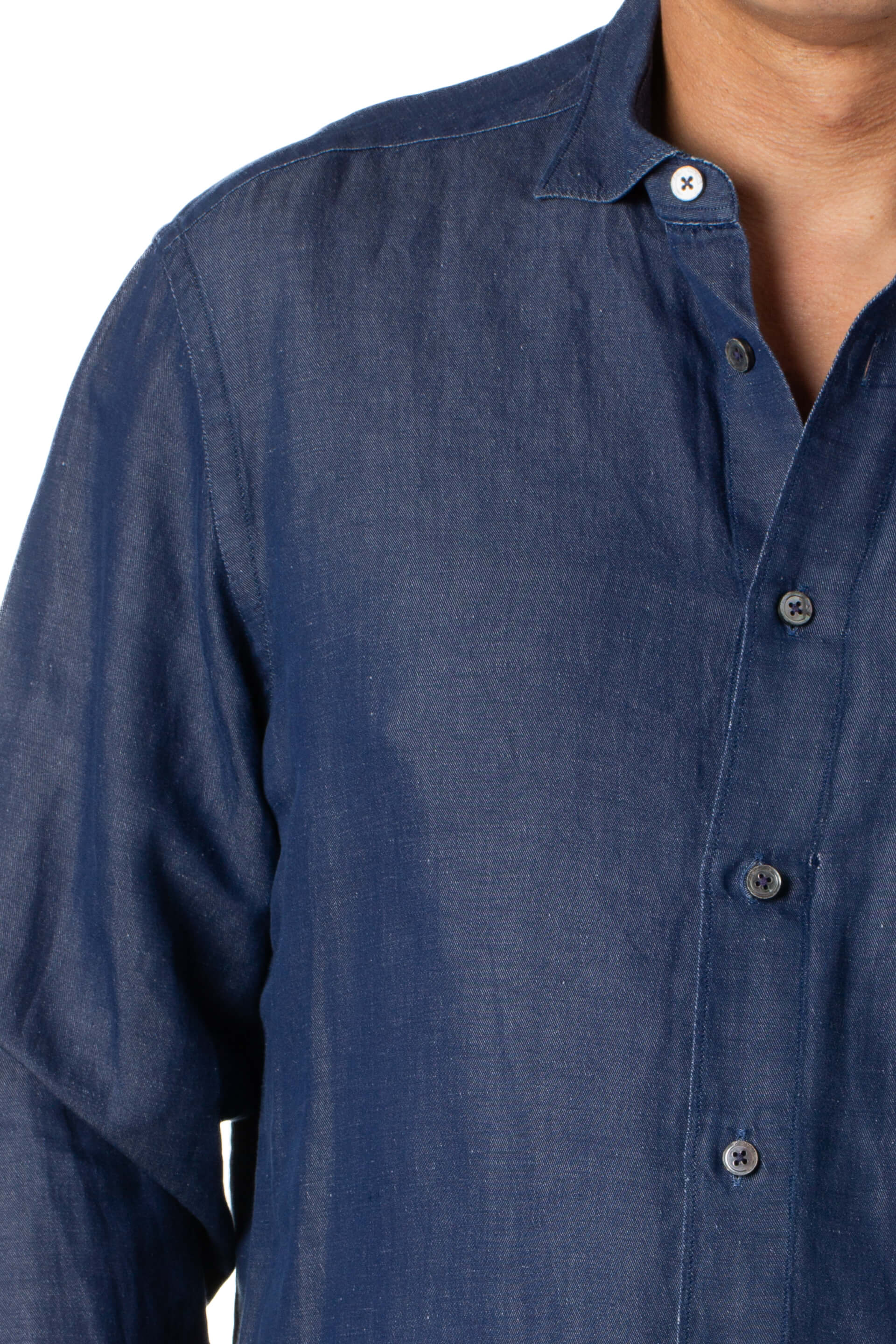 Zegna, Talla XL