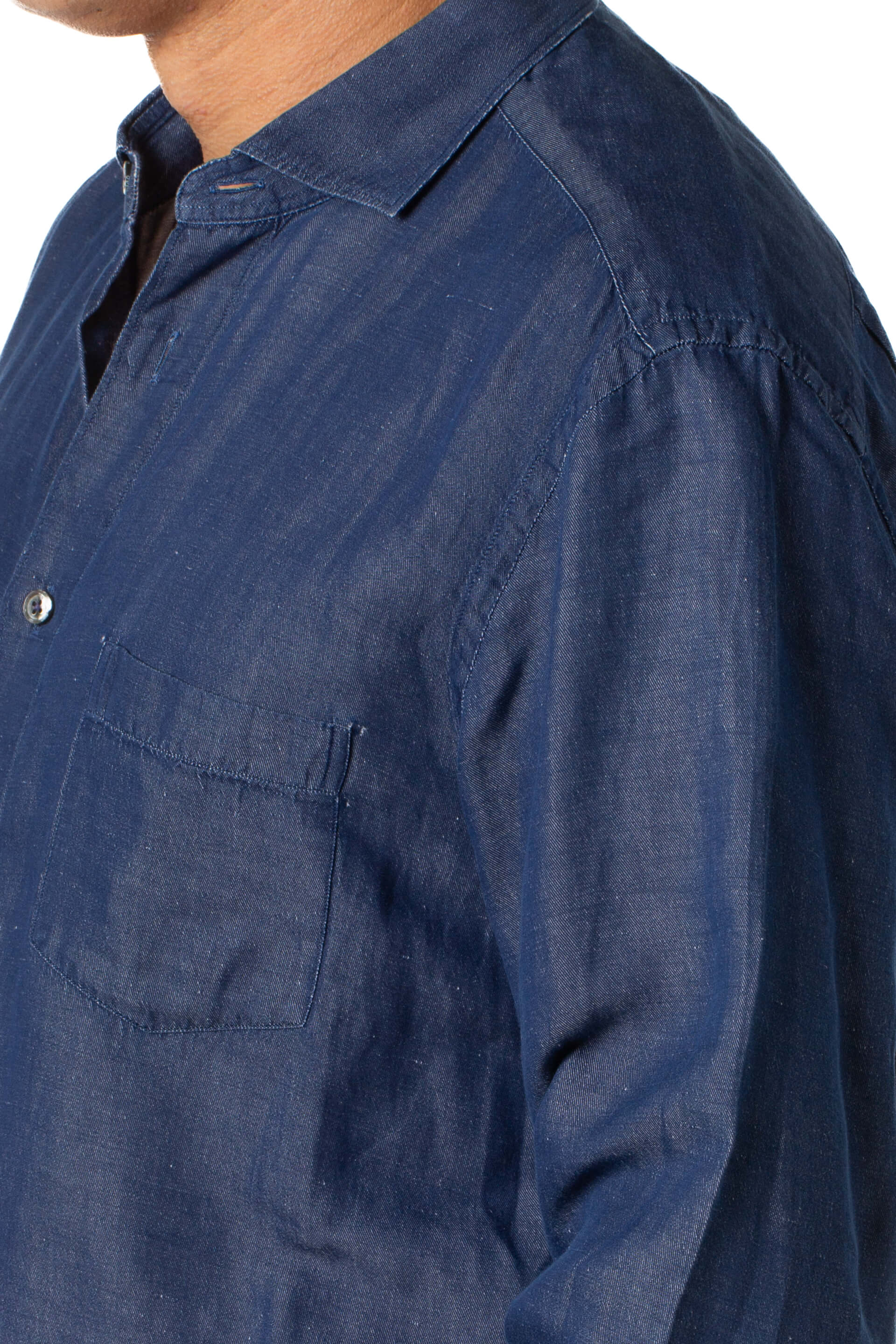Zegna, Talla XL