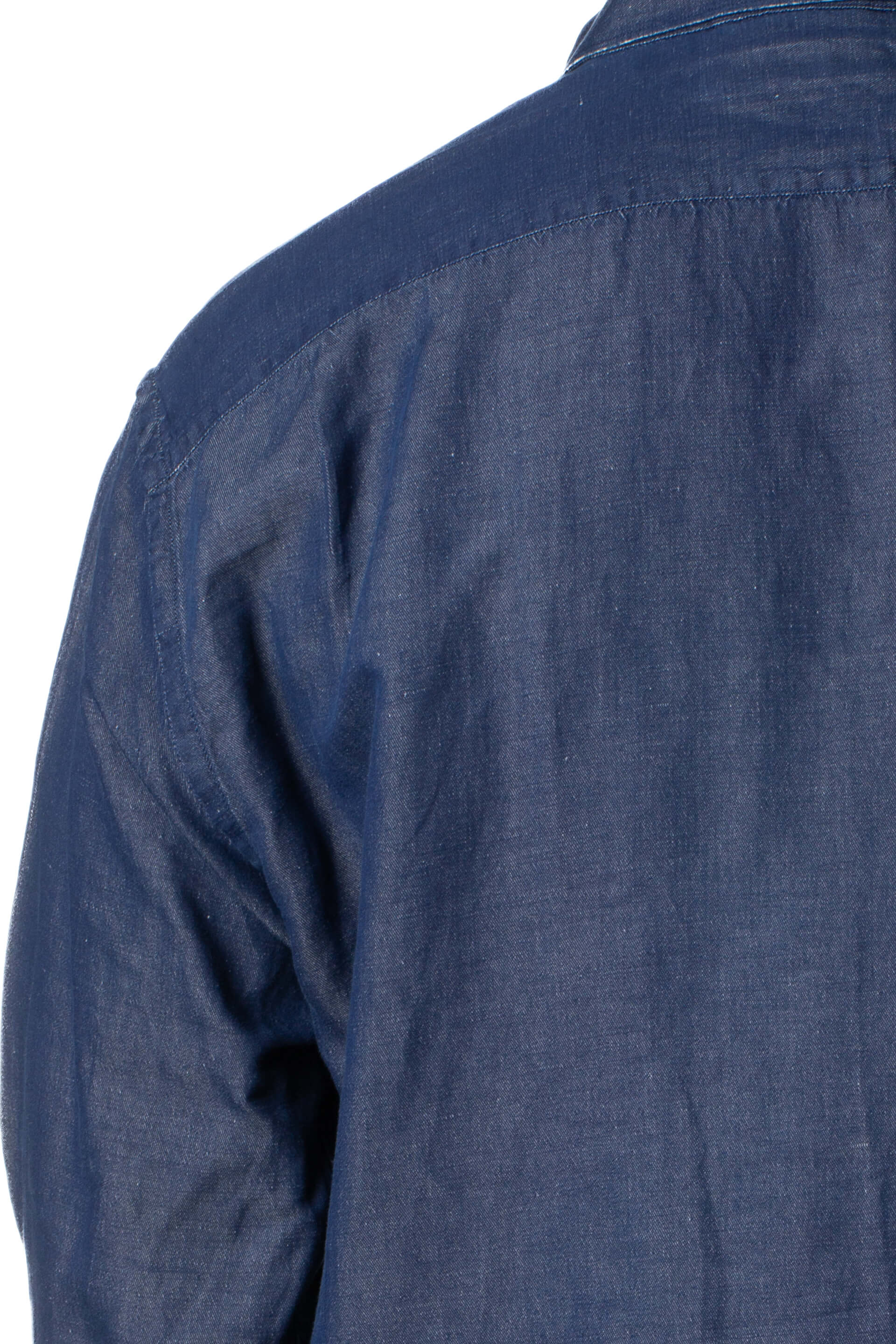 Zegna, Talla XL