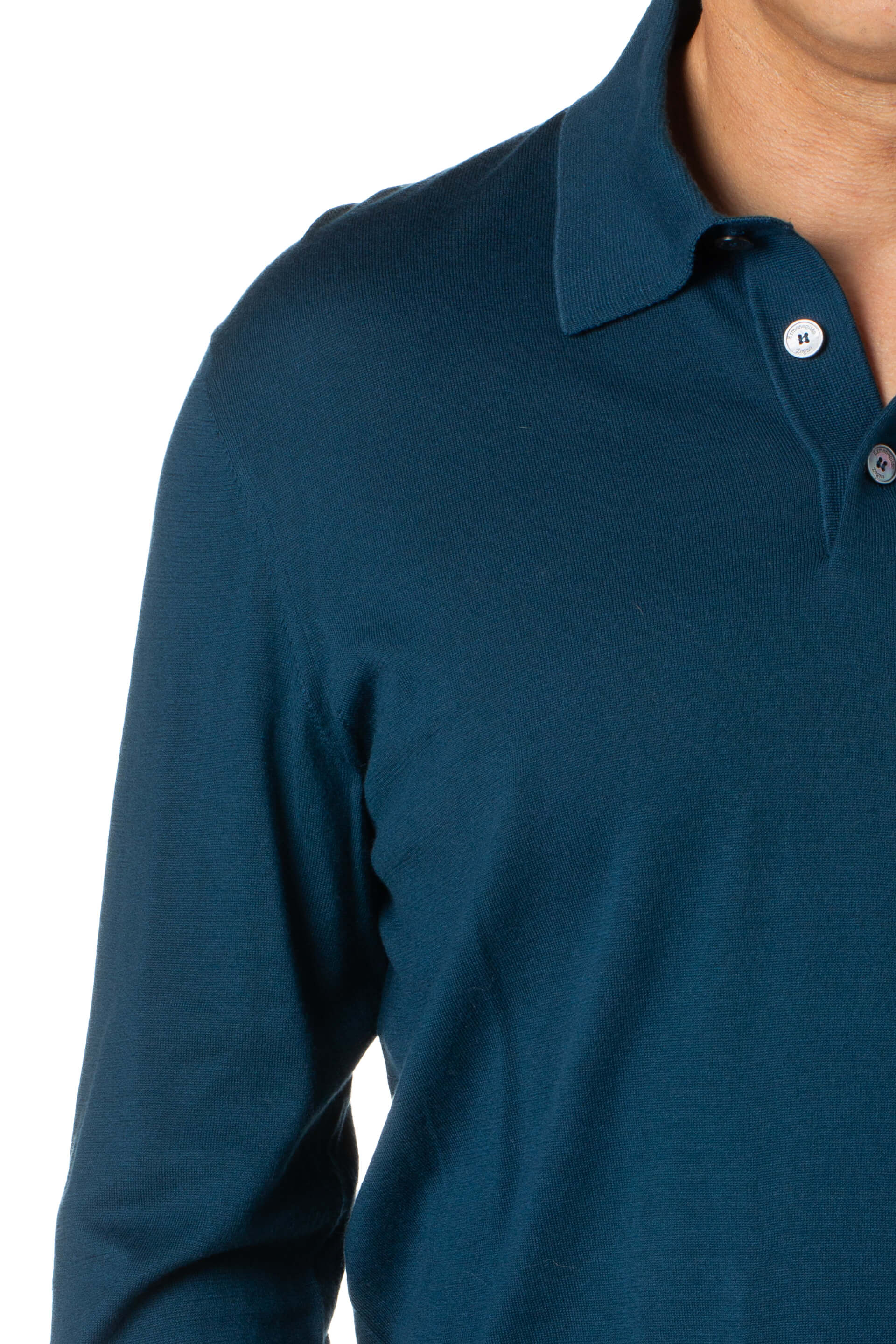Zegna, Talla 50