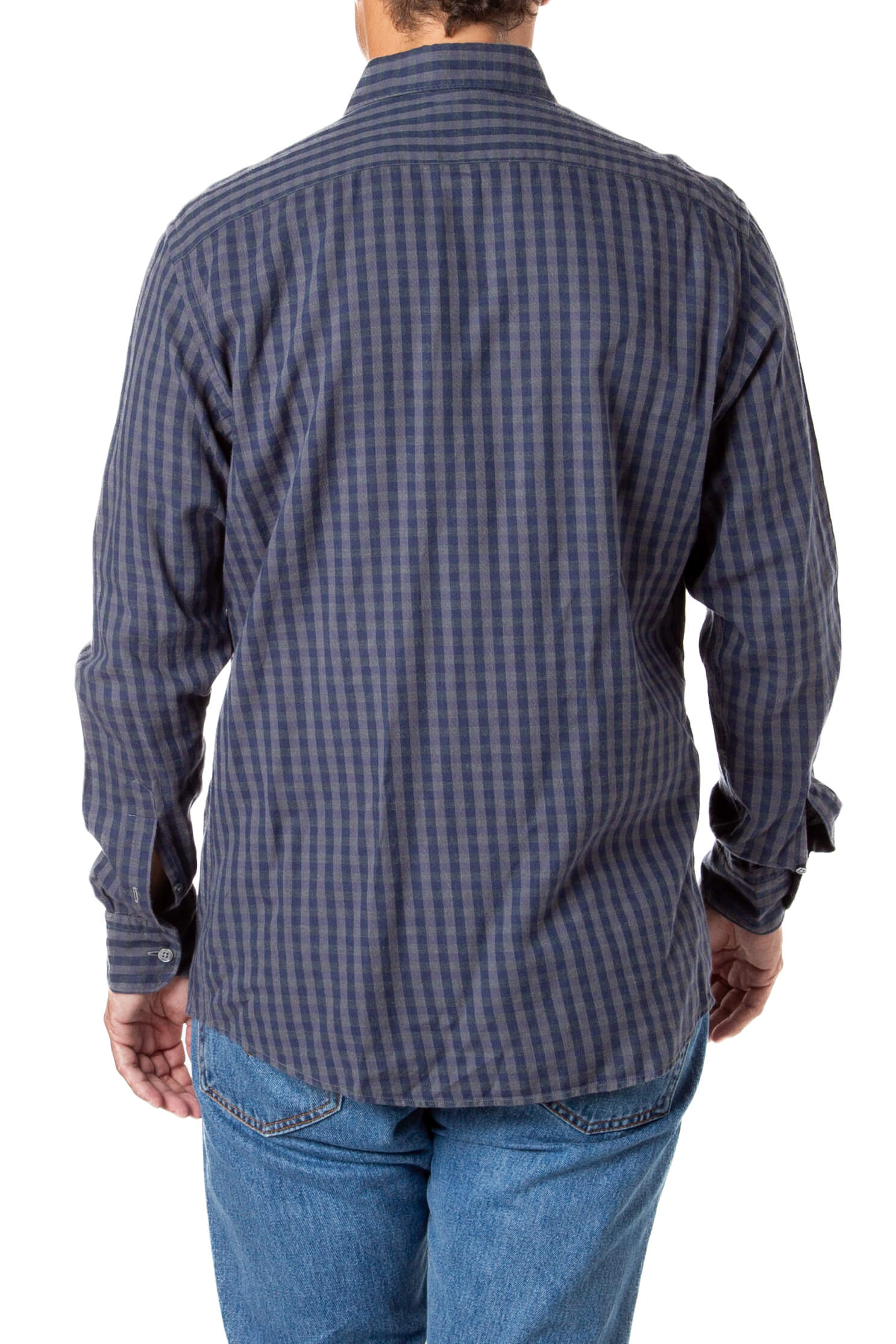 Zegna, Talla XL