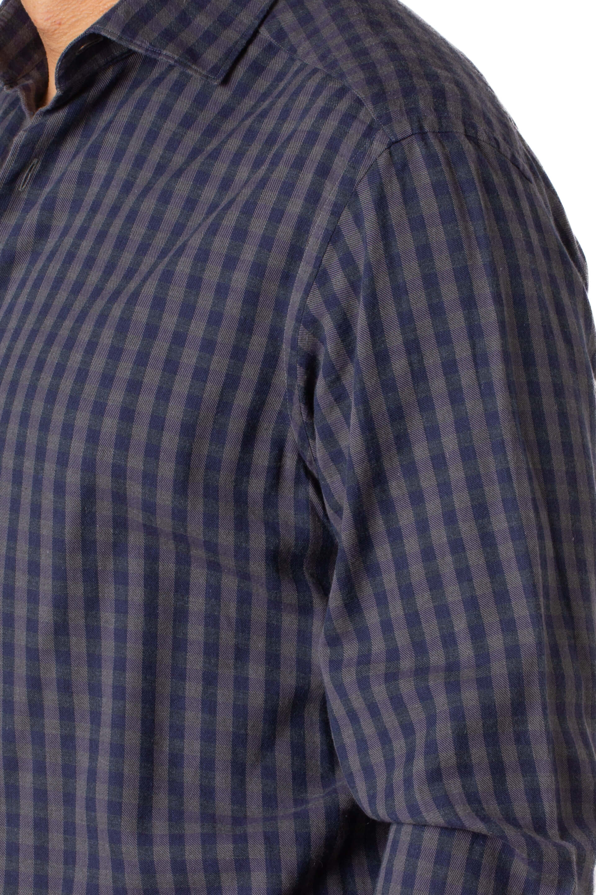 Zegna, Talla XL