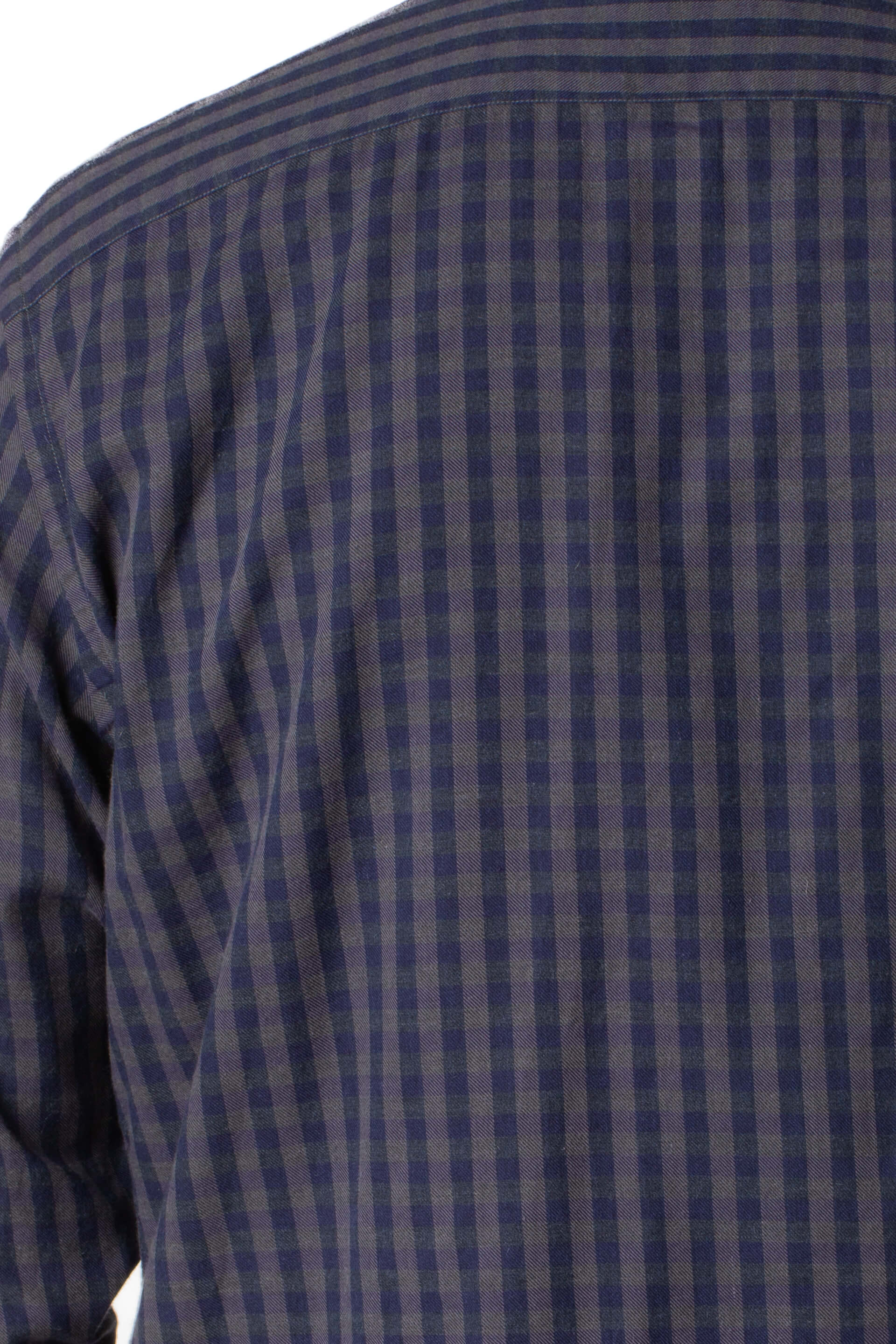 Zegna, Talla XL