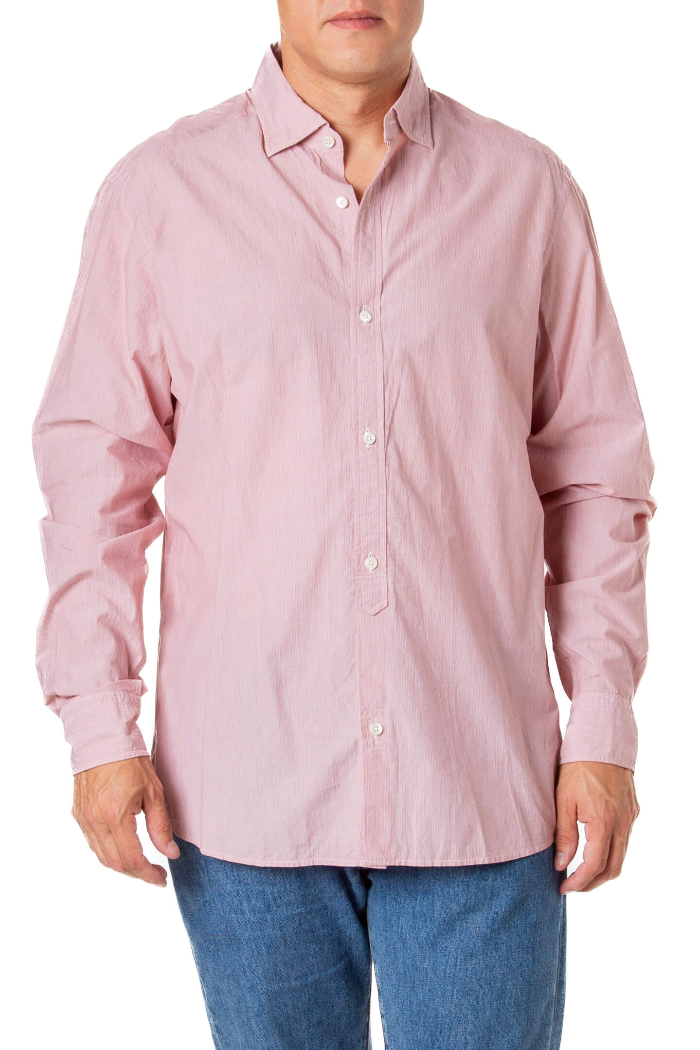 Zegna, Talla XL