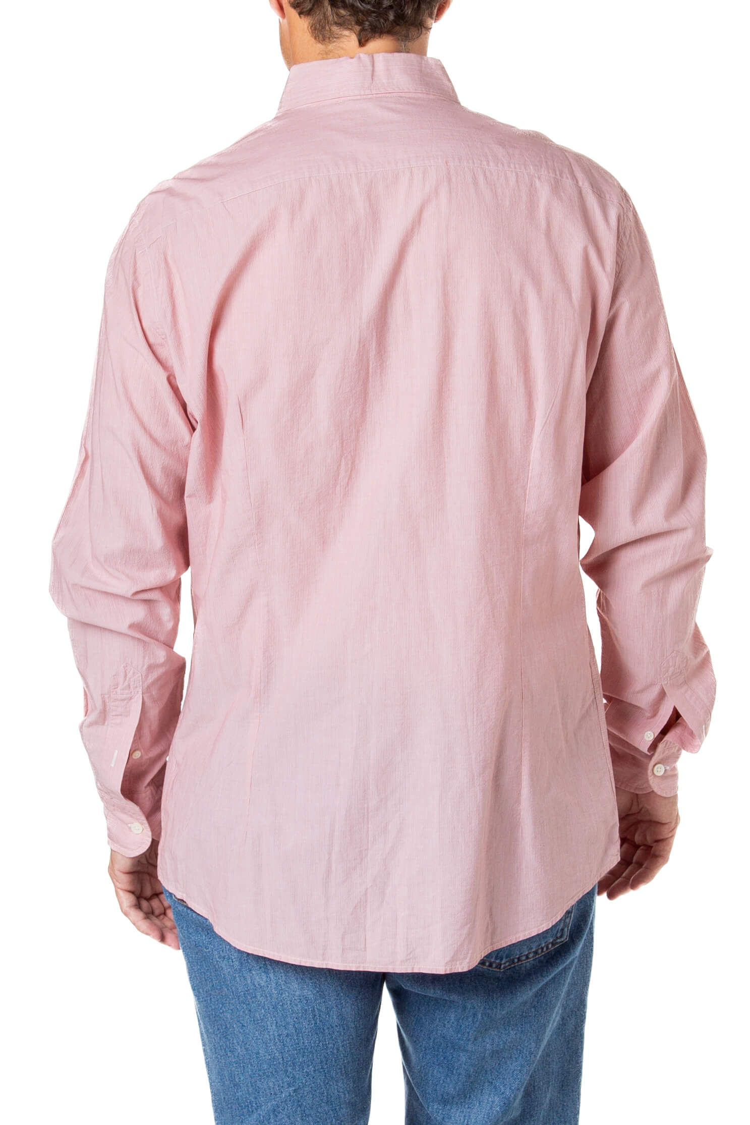 Zegna, Talla XL