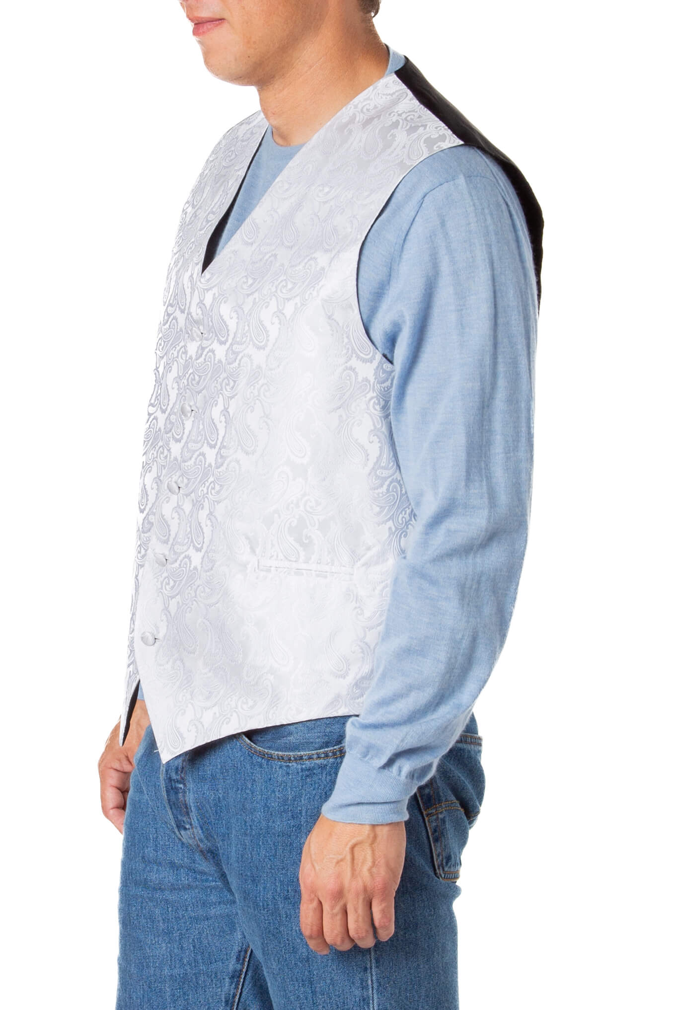 Churcill and Co, Talla XL