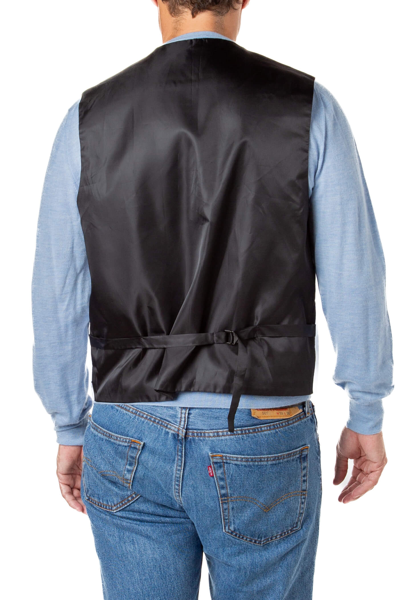 Churcill and Co, Talla XL