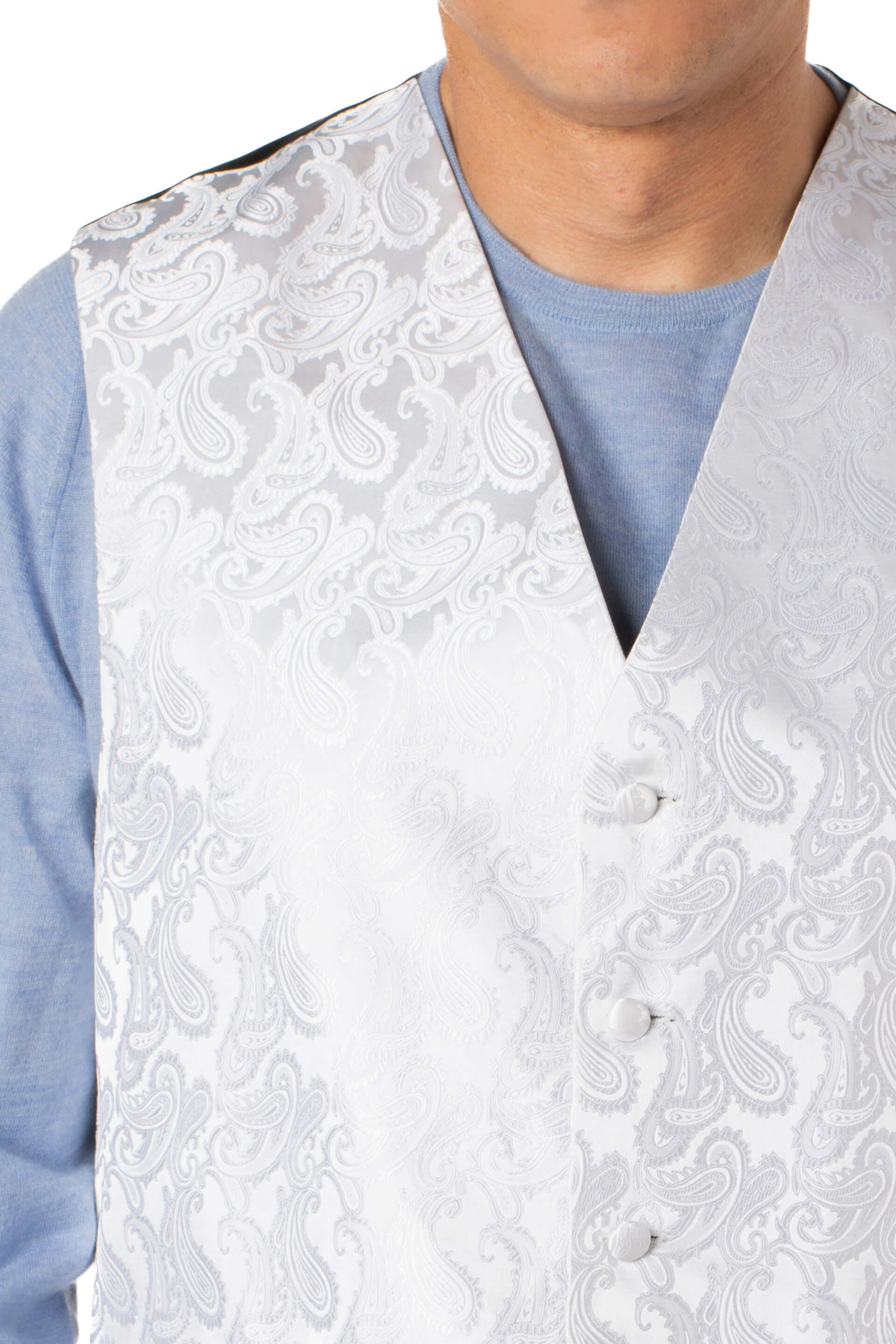 Churcill and Co, Talla XL