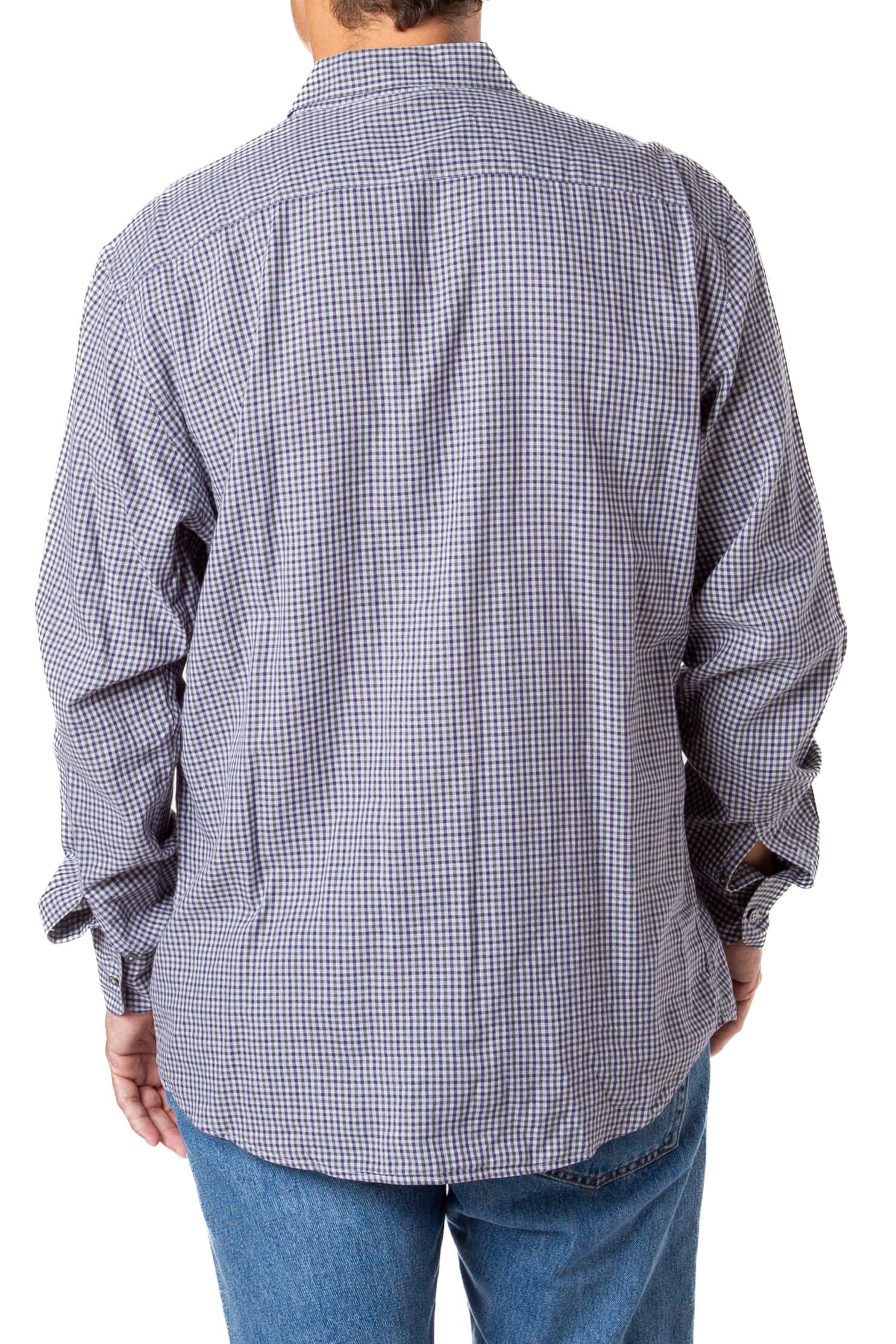 Zegna, Talla XL